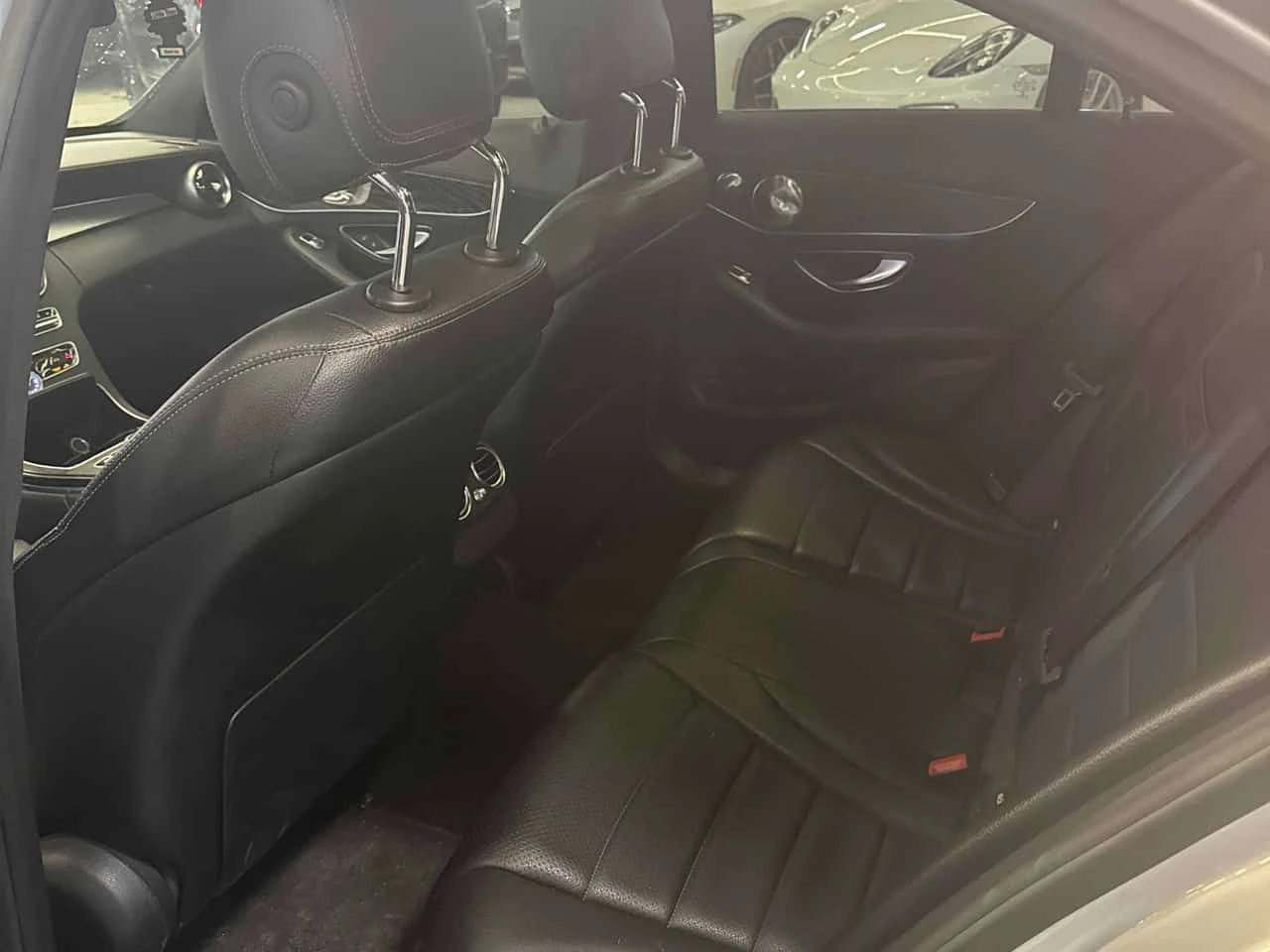 Mercedes-Benz C 400 /��������/��������/BURMESTER | Mobile.bg � ����������� 13