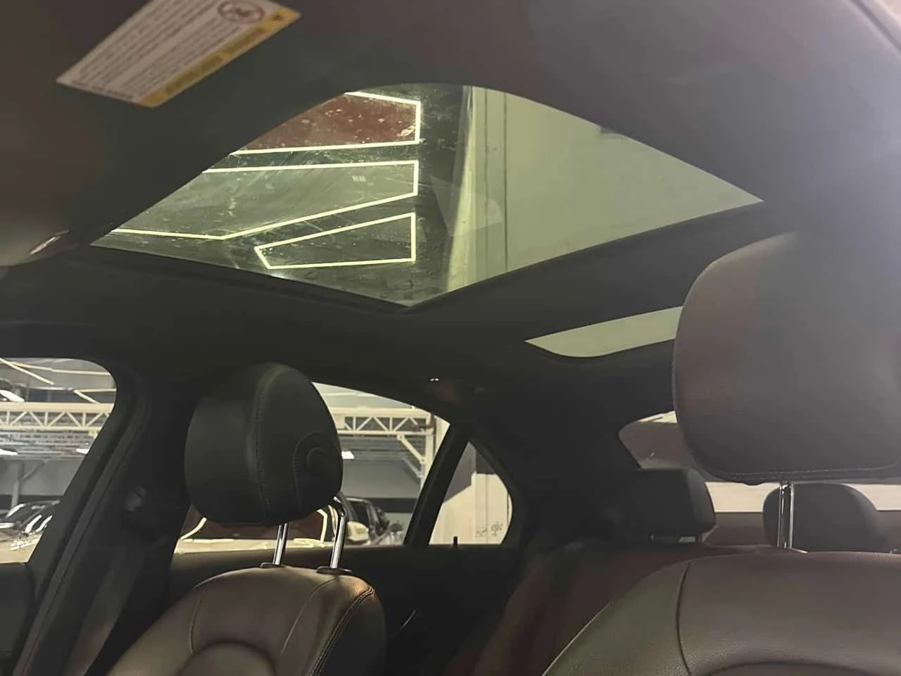 Mercedes-Benz C 400 /��������/��������/BURMESTER | Mobile.bg � ����������� 14