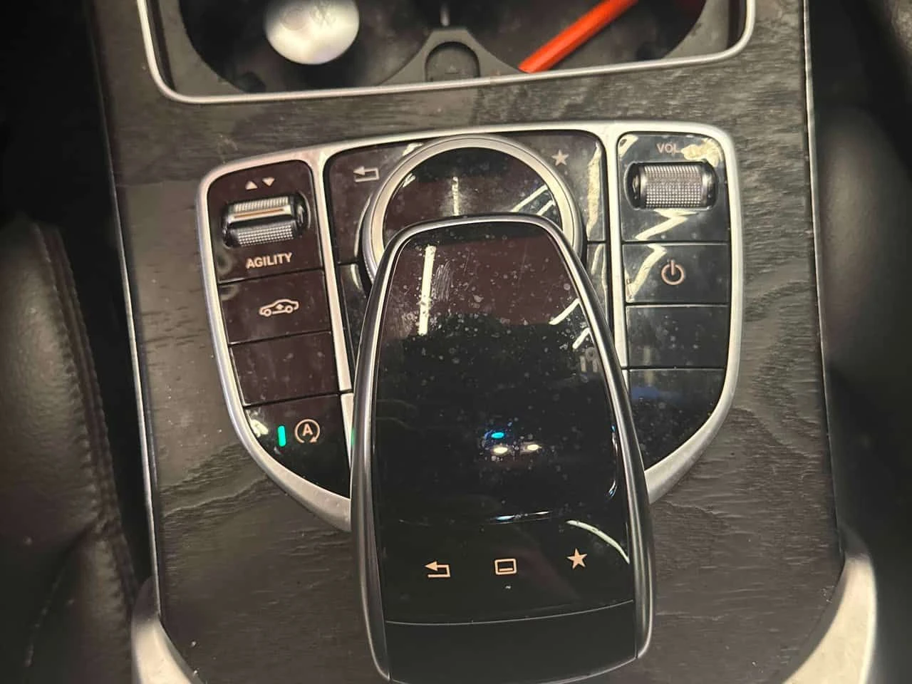 Mercedes-Benz C 400 /��������/��������/BURMESTER | Mobile.bg � ����������� 12