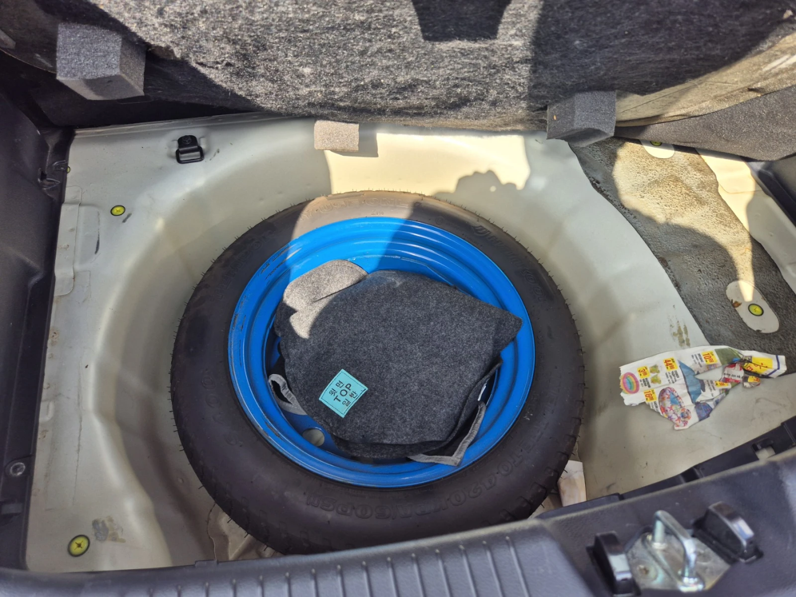 Kia Rio, снимка 9 - Автомобили и джипове - 53873818