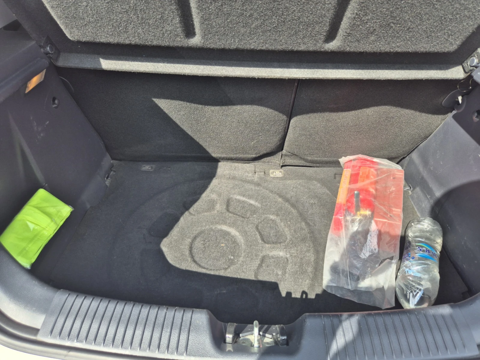 Kia Rio, снимка 8 - Автомобили и джипове - 53873818