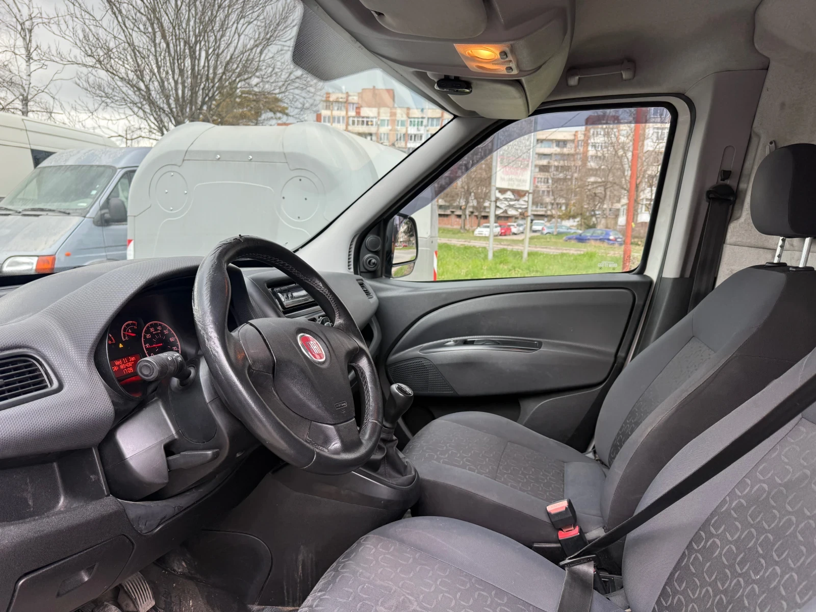 Fiat Doblo 1.3 mjet | Mobile.bg � ����������� 8
