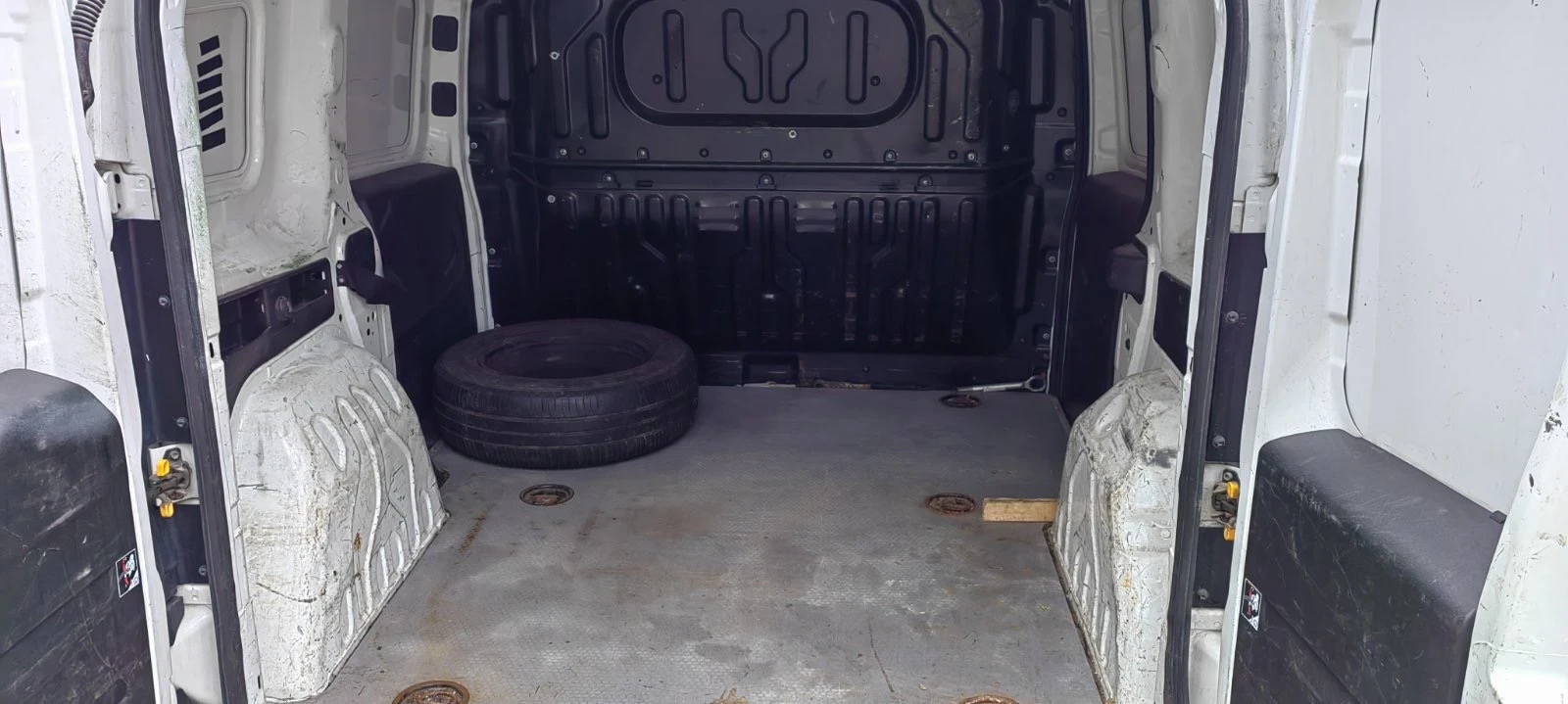 Fiat Doblo 1.3 mjet | Mobile.bg � ����������� 11