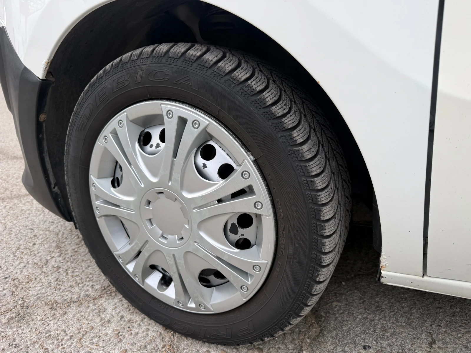 Fiat Doblo 1.3 mjet | Mobile.bg � ����������� 6