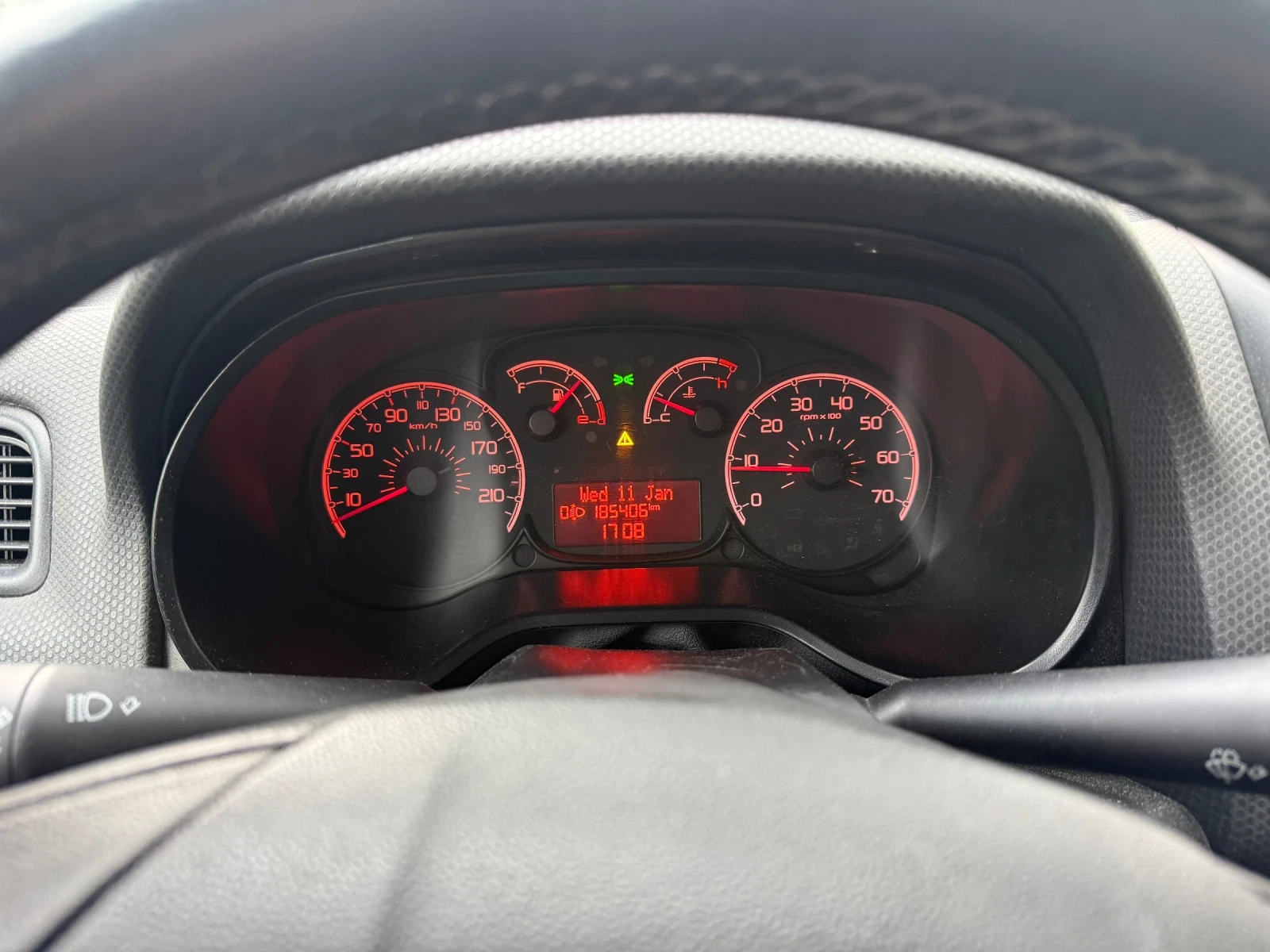 Fiat Doblo 1.3 mjet | Mobile.bg � ����������� 7