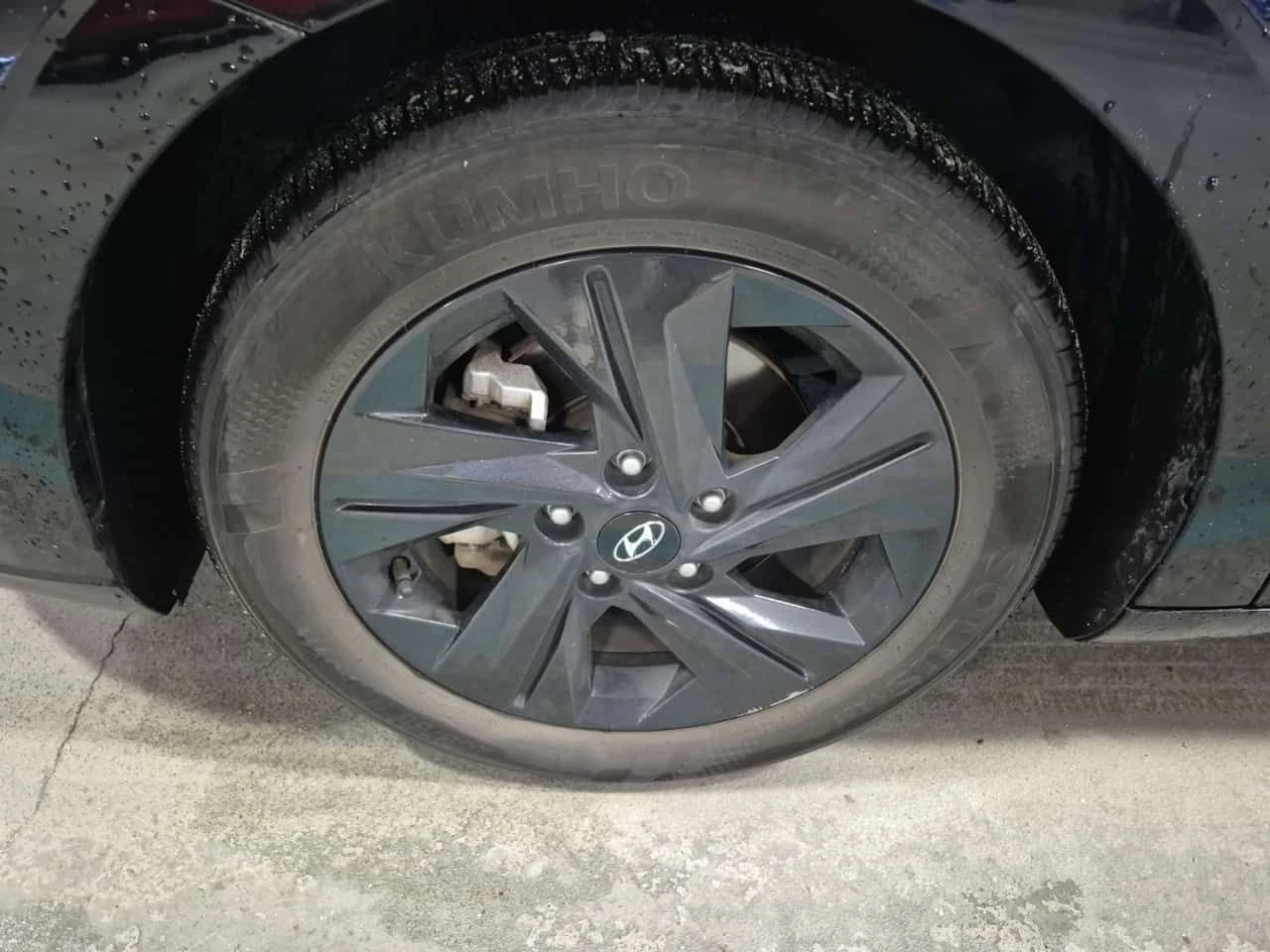 Hyundai Elantra * PREFERRED * CARFAX * ������ ����� * 2 ����� *  | Mobile.bg � ����������� 6