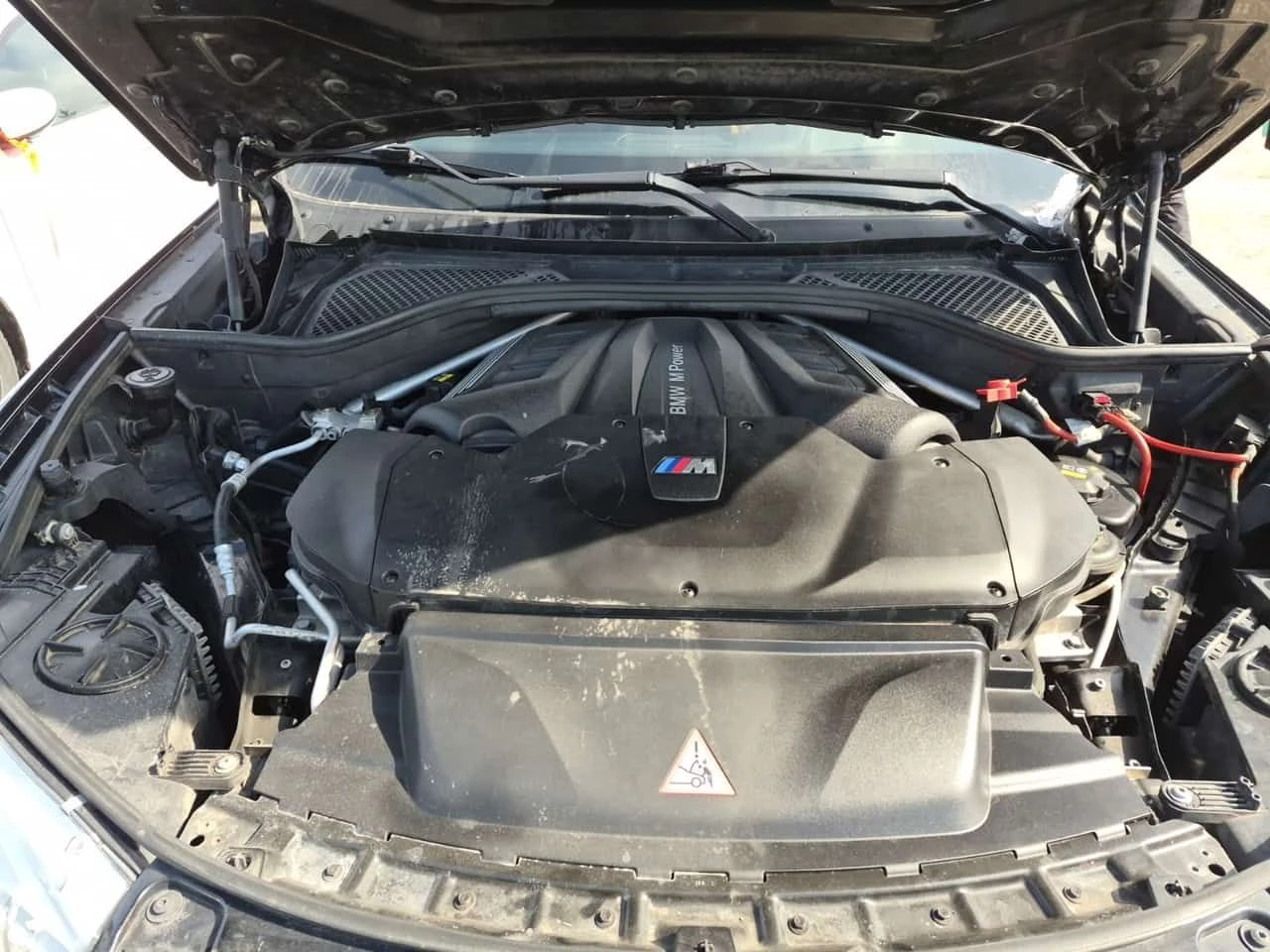 BMW X5M * X5 M * CARFAX * ���� �� �� | Mobile.bg � ����������� 15