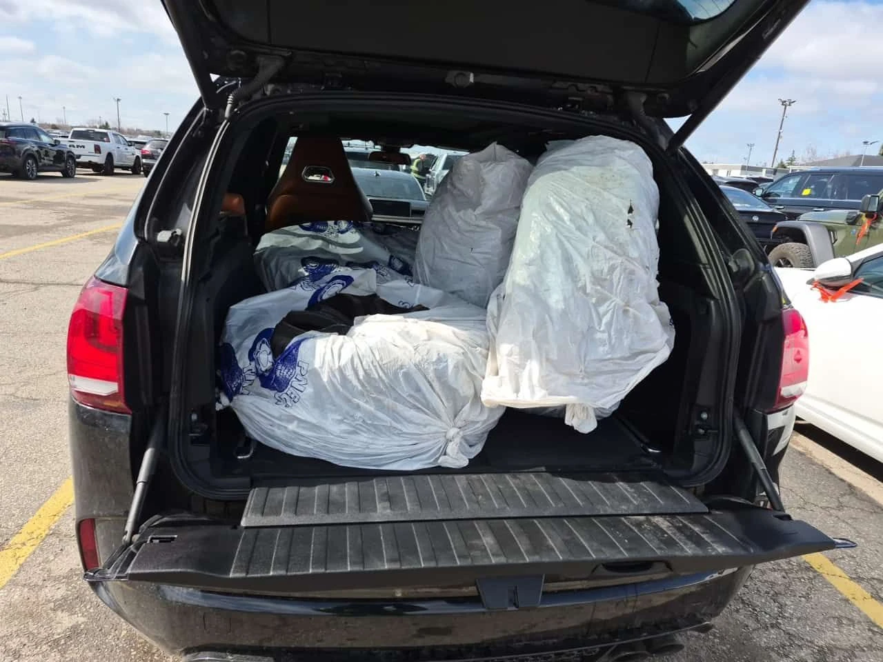 BMW X5M * X5 M * CARFAX * ���� �� �� | Mobile.bg � ����������� 14