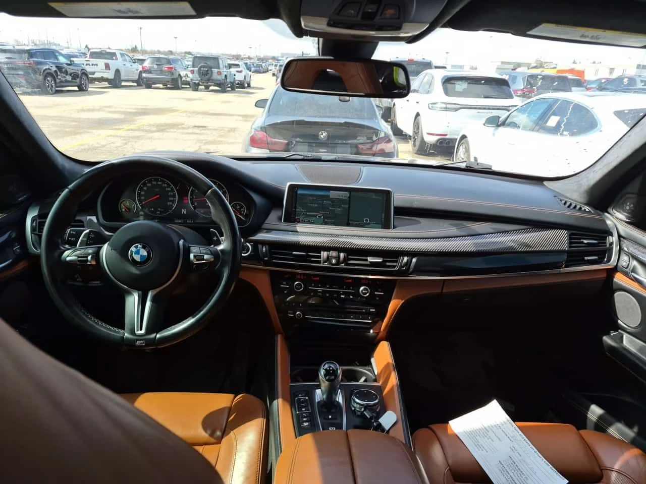 BMW X5M * X5 M * CARFAX * ���� �� �� | Mobile.bg � ����������� 6