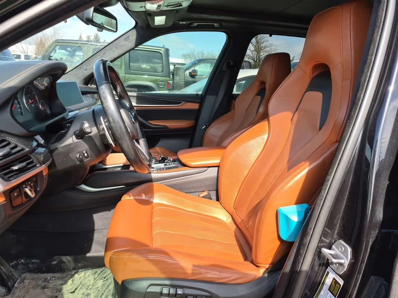 BMW X5M * X5 M * CARFAX * ���� �� �� | Mobile.bg � ����������� 5