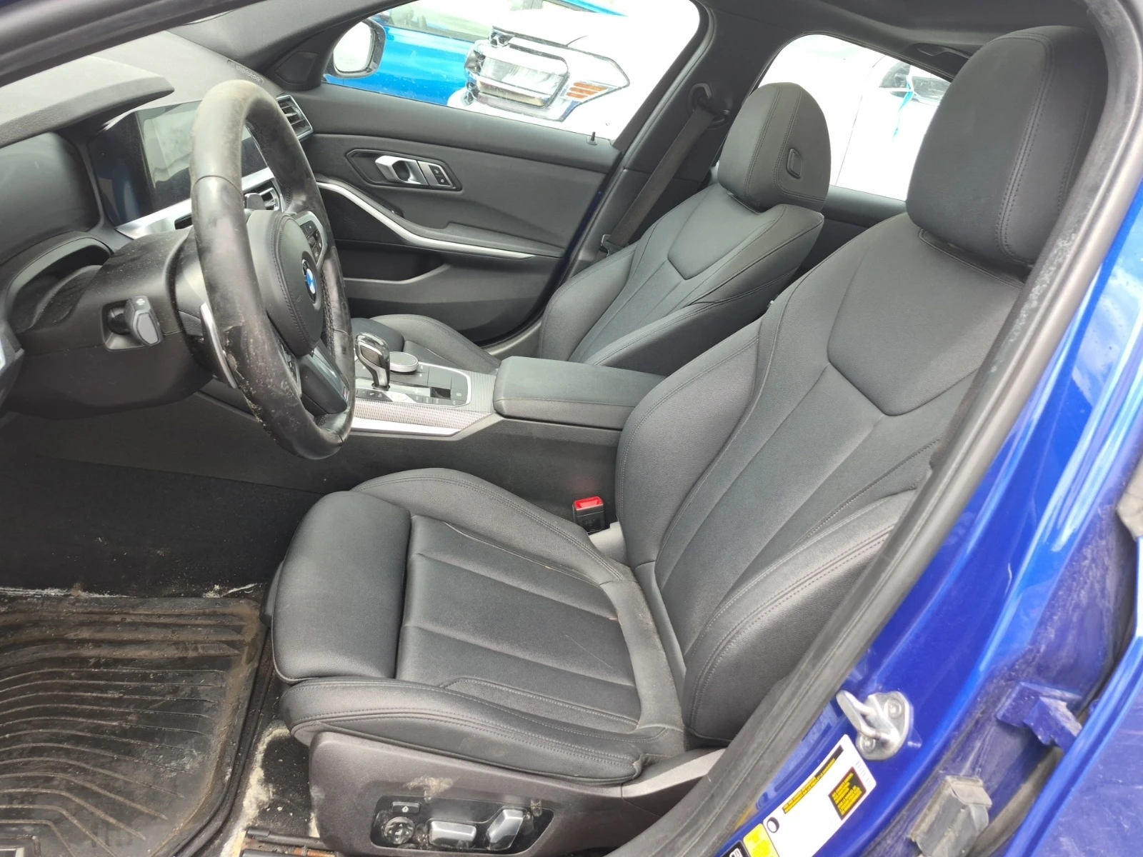 BMW 330 � ����� * * CARFAX * * ���� ������ * *  | Mobile.bg � ����������� 5