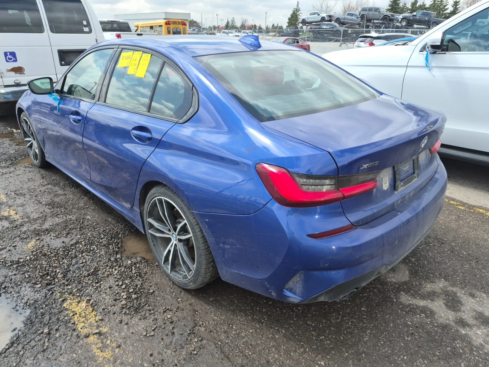BMW 330 � ����� * * CARFAX * * ���� ������ * *  | Mobile.bg � ����������� 4