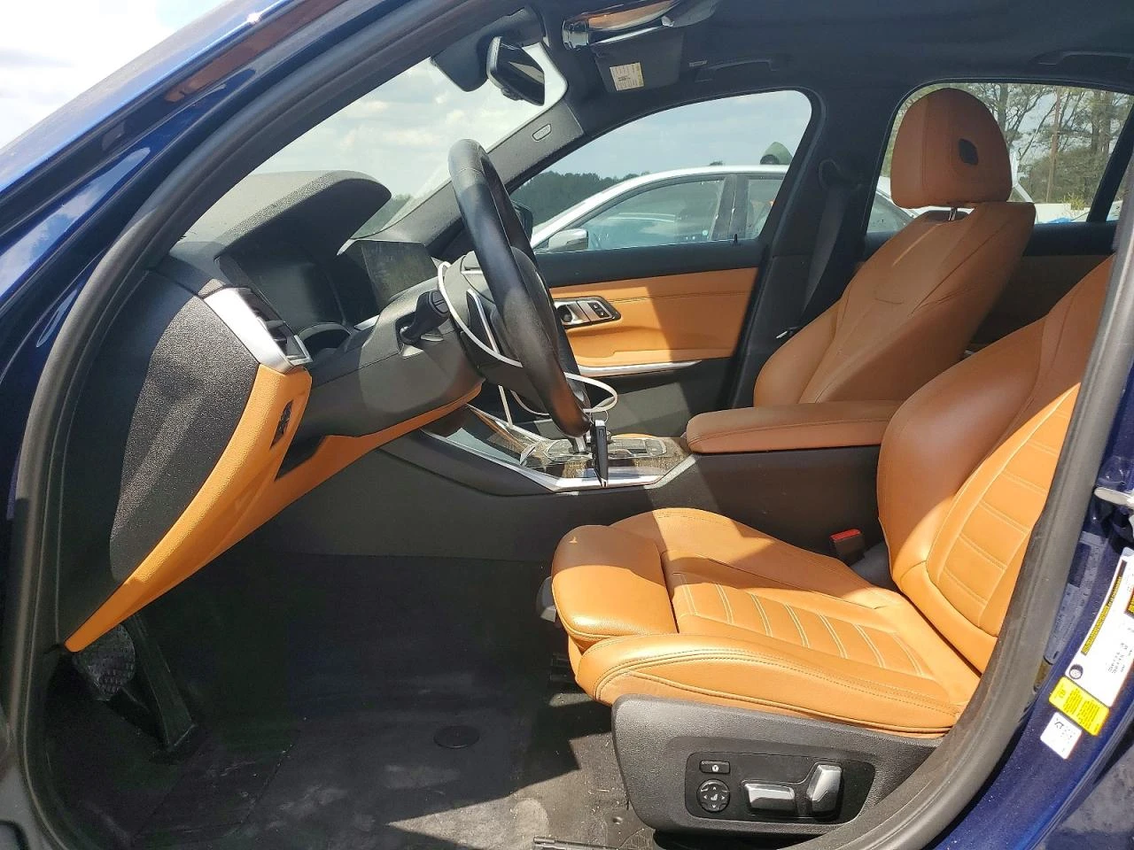 BMW 330 2.0l I, снимка 6 - Автомобили и джипове - 54416976