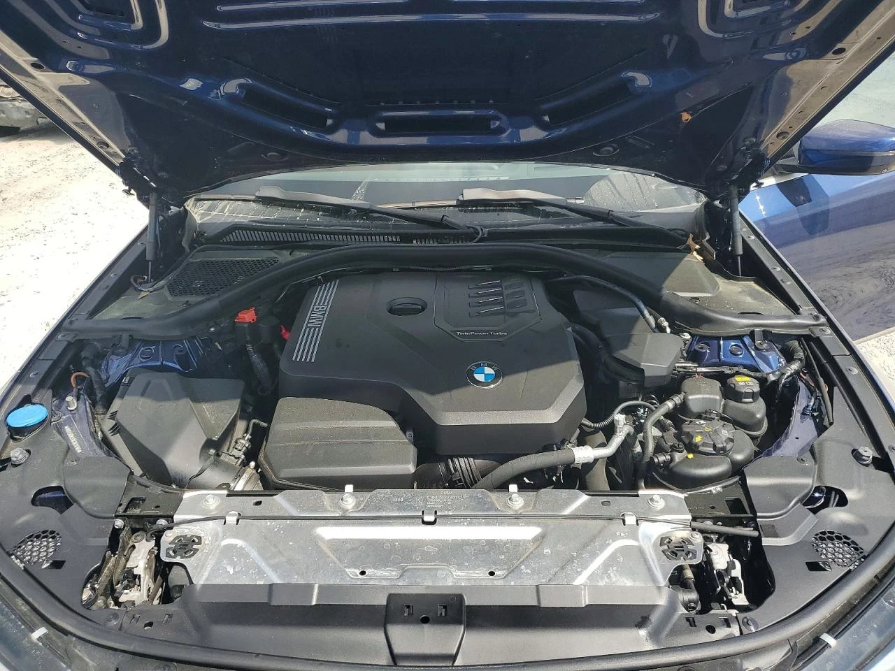 BMW 330 2.0l I, снимка 10 - Автомобили и джипове - 54416976