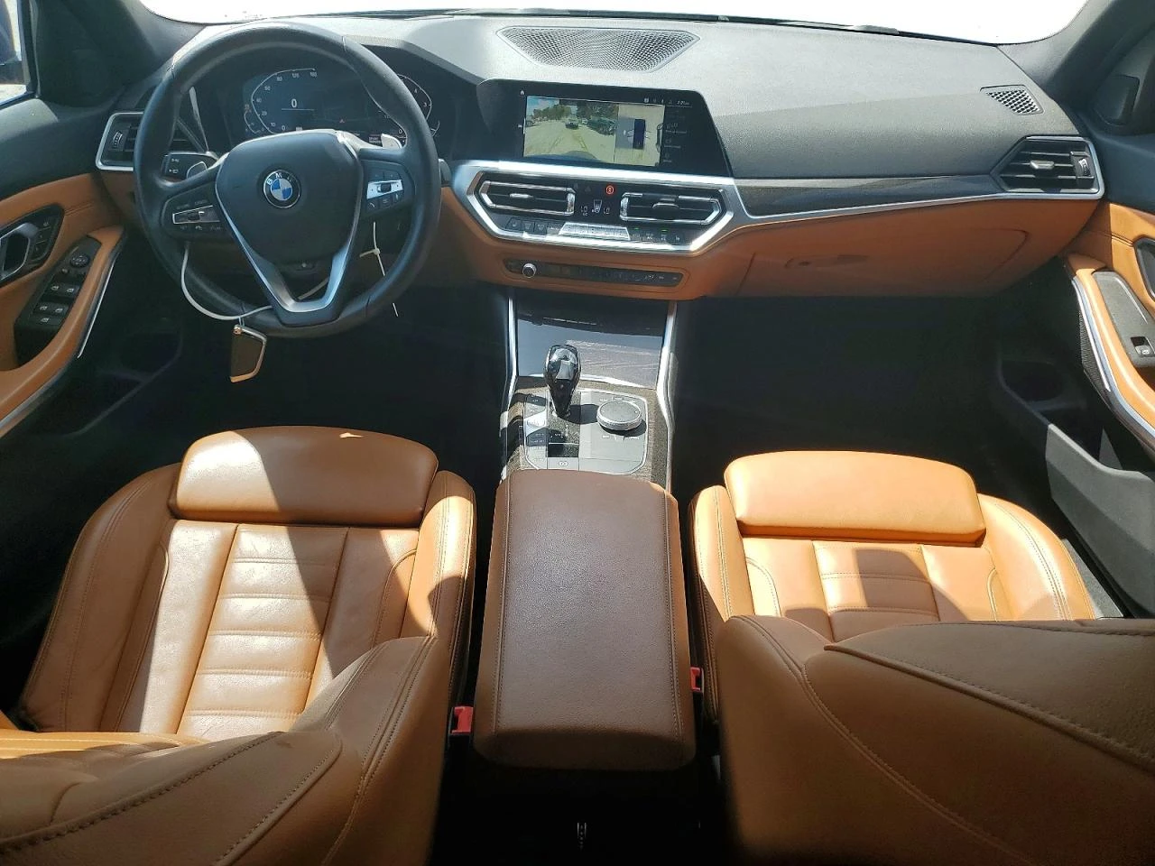 BMW 330 2.0l I, снимка 7 - Автомобили и джипове - 54416976