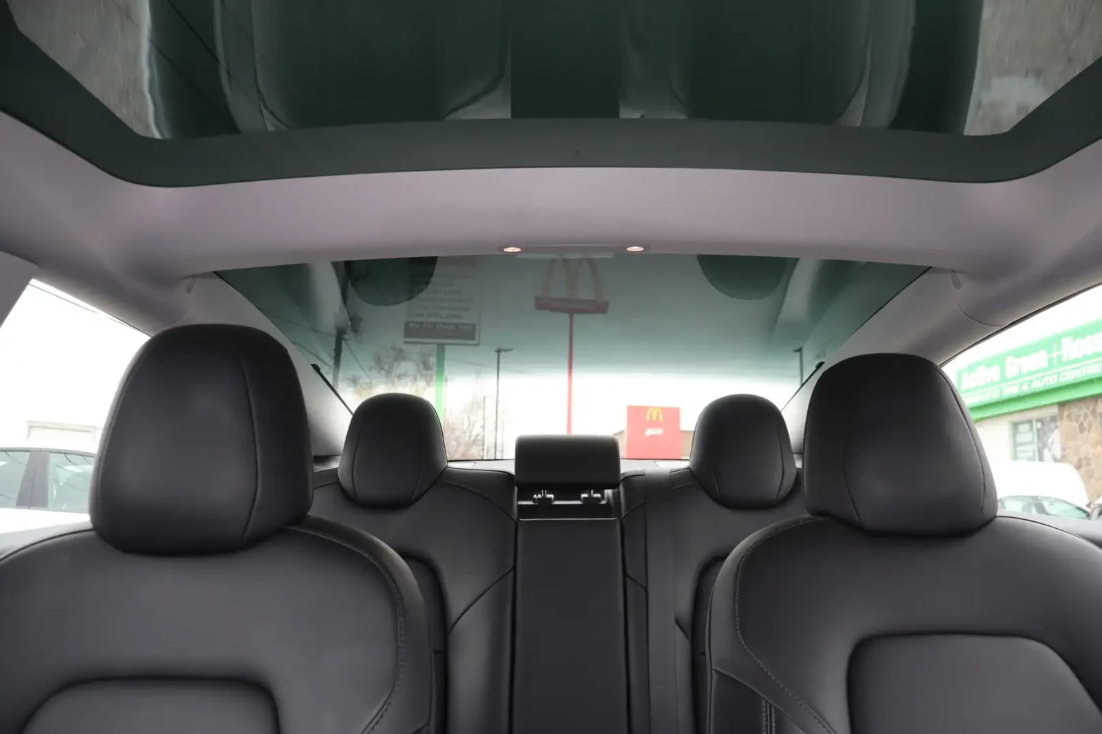 Tesla Model 3 LONG RANGE AWD DUAL MOTOR AUTOPILOT, снимка 15 - Автомобили и джипове - 54424902