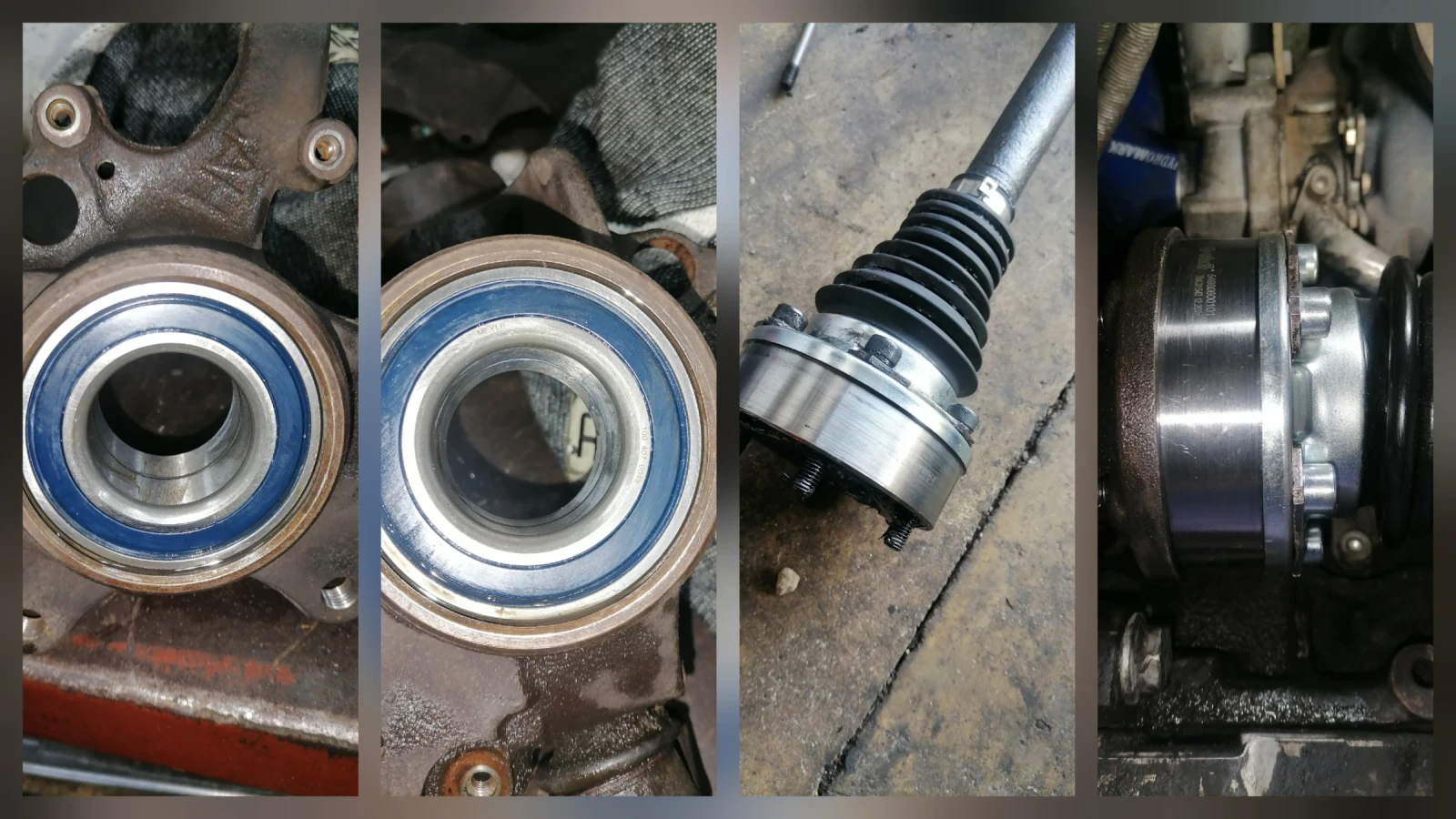 Audi A3 1.8Т , снимка 11 - Автомобили и джипове - 54683195