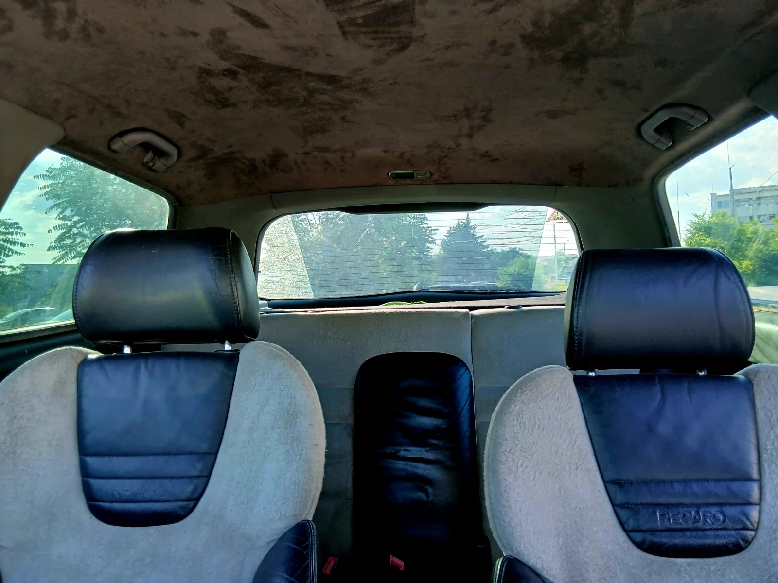 Audi A3 1.8Т , снимка 6 - Автомобили и джипове - 54683195