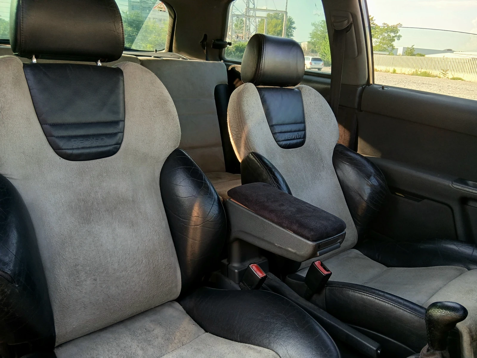 Audi A3 1.8Т , снимка 8 - Автомобили и джипове - 54683195