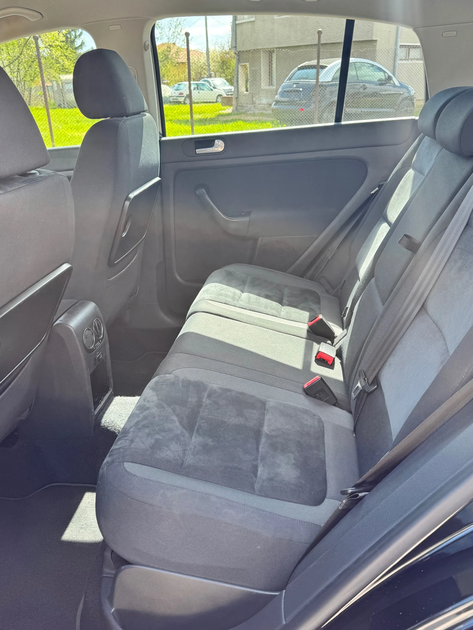 VW Golf Plus 1.4 Highline | Mobile.bg � ����������� 13