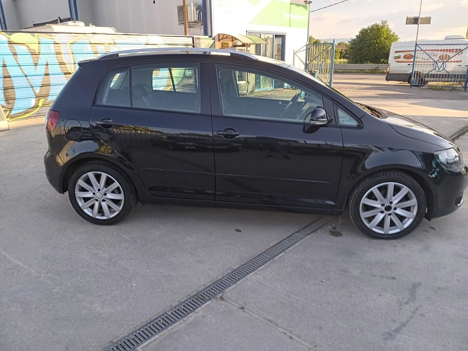 VW Golf Plus 1.4 Highline | Mobile.bg � ����������� 3