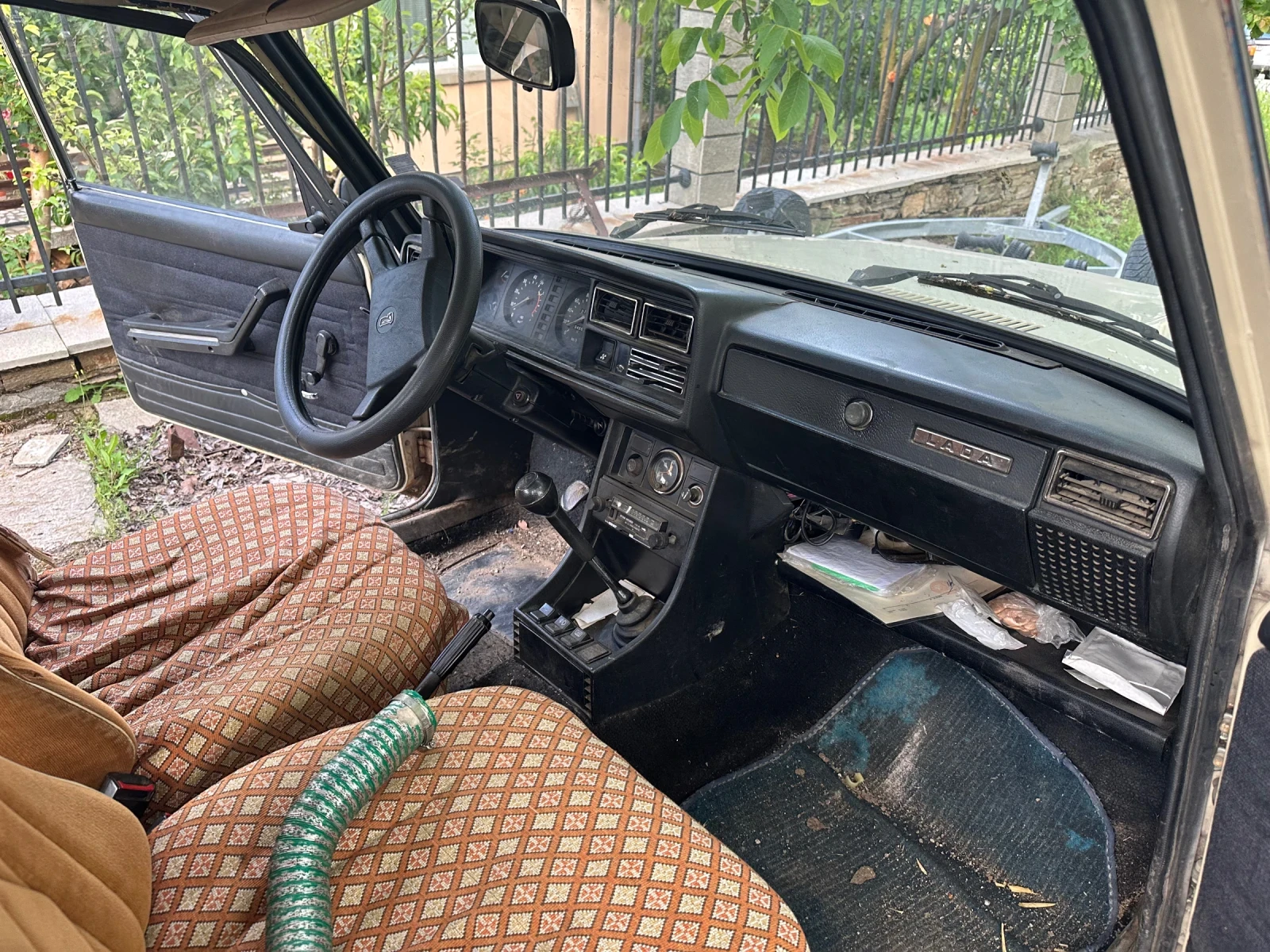 Lada 2107 | Mobile.bg � ����������� 6