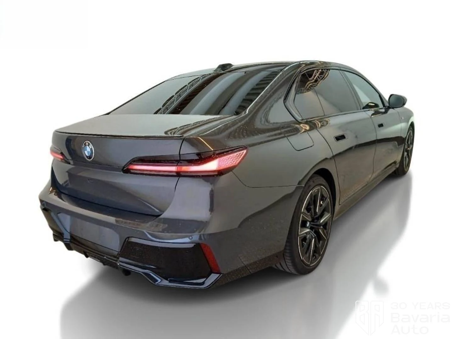BMW 740 d xDrive M Sport Paket, снимка 3 - Автомобили и джипове - 54814697