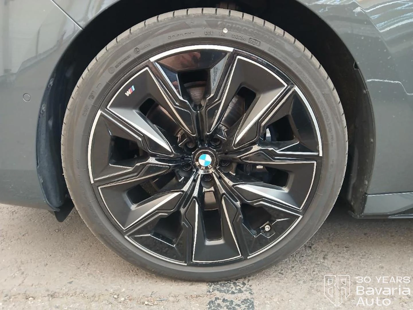 BMW 740 d xDrive M Sport Paket, снимка 17 - Автомобили и джипове - 54814697