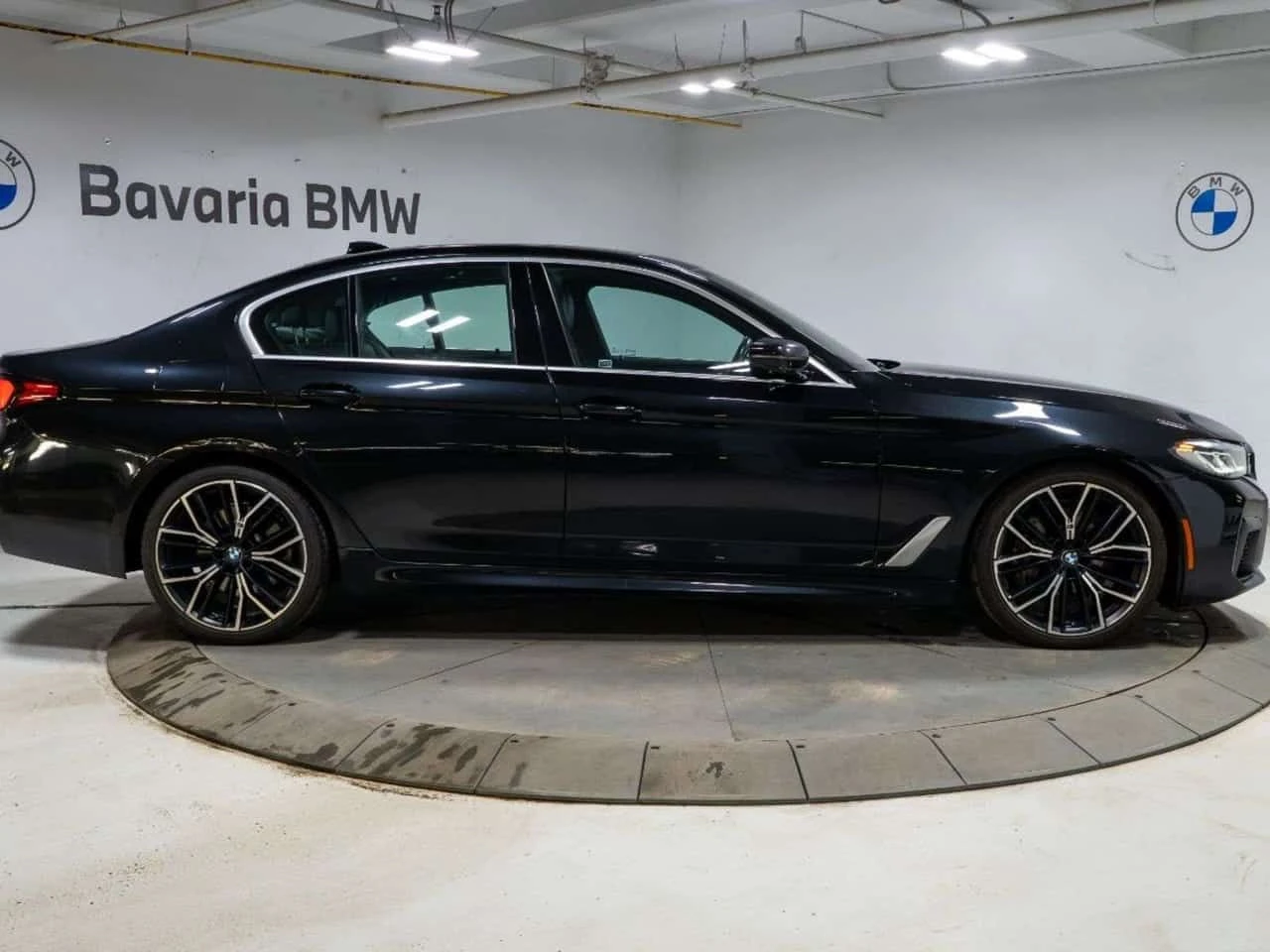 BMW 540 * ��������� ���� �� �� * ���� ���������� * �� BMW  | Mobile.bg � ����������� 6