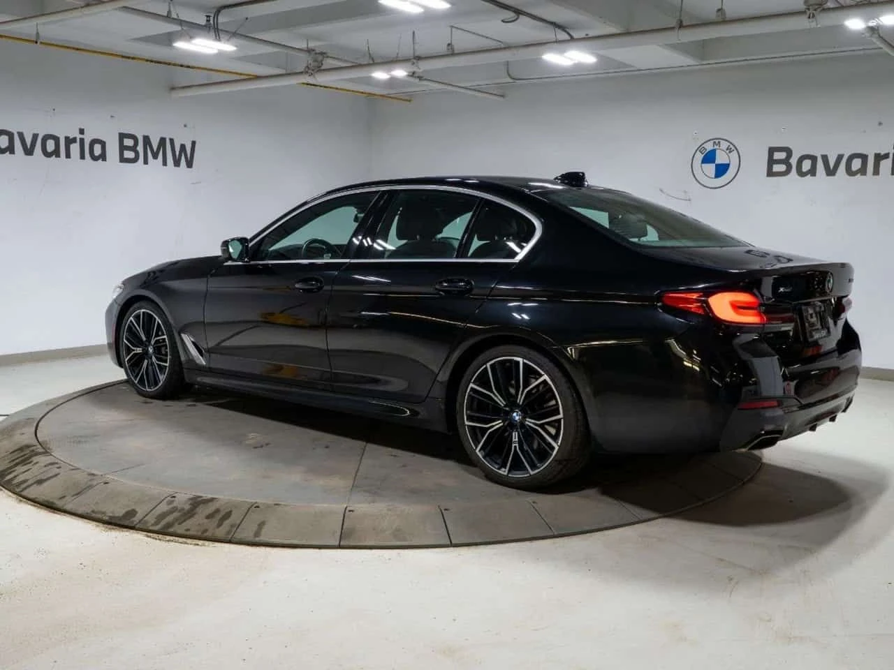 BMW 540 * ��������� ���� �� �� * ���� ���������� * �� BMW  | Mobile.bg � ����������� 3