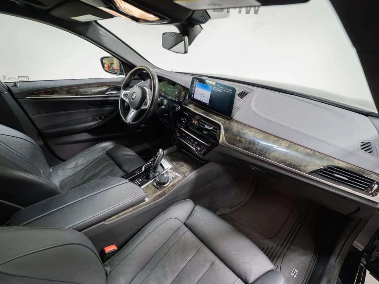 BMW 540 * ��������� ���� �� �� * ���� ���������� * �� BMW  | Mobile.bg � ����������� 12