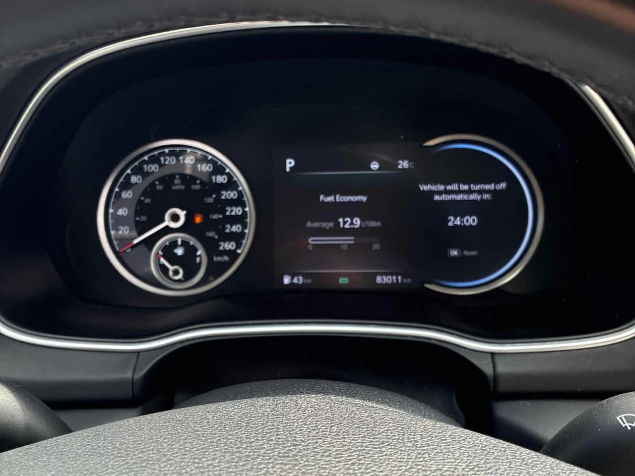 Genesis GV80 * 2.5T Advanced * АВТОКРЕДИТ БЕЗ ПЪРВОНАЧАЛНА* , снимка 8 - Автомобили и джипове - 54976519