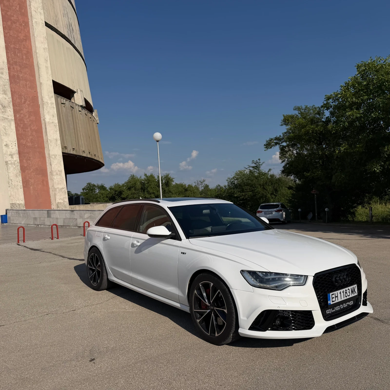 Audi A6 3.0 BITDI, снимка 5 - Автомобили и джипове - 55055761