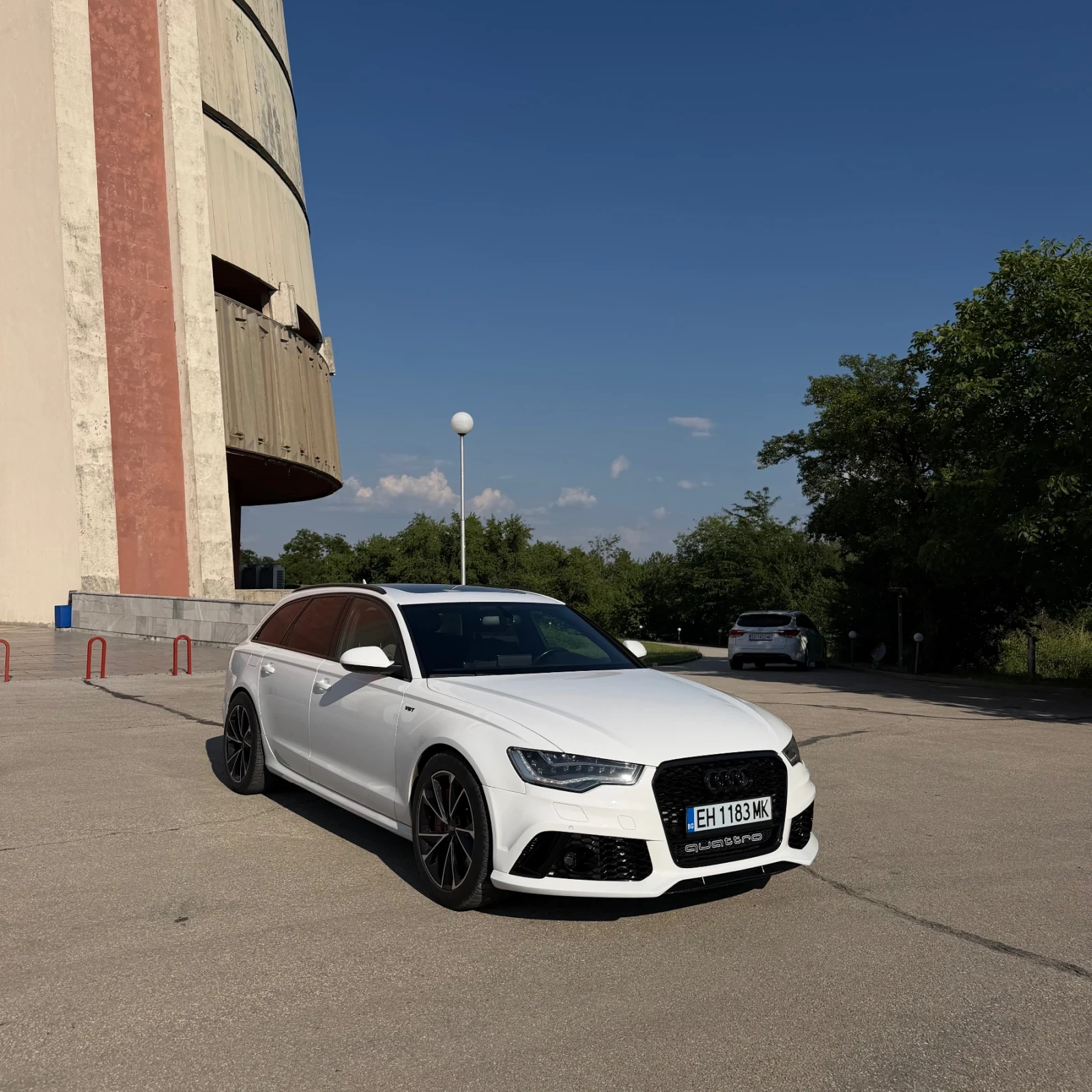 Audi A6 3.0 BITDI, снимка 2 - Автомобили и джипове - 55055761