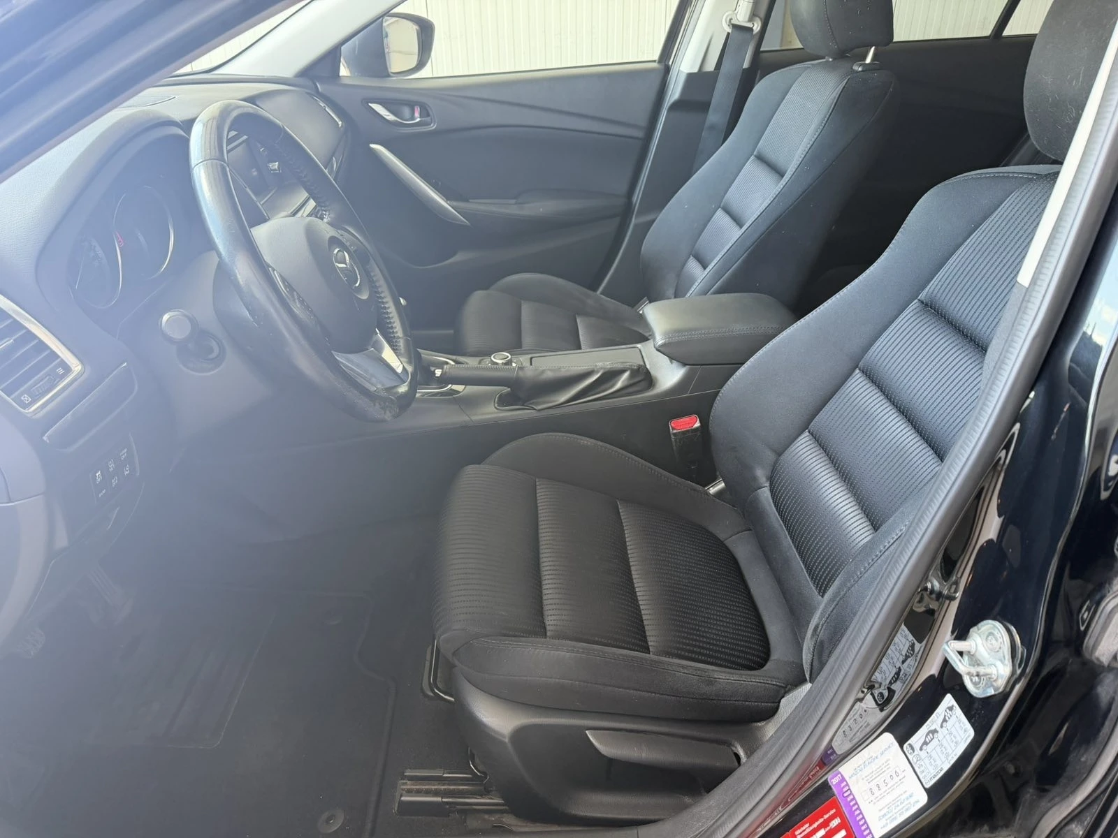Mazda 6 2.2D SKYACTIV | Mobile.bg � ����������� 7