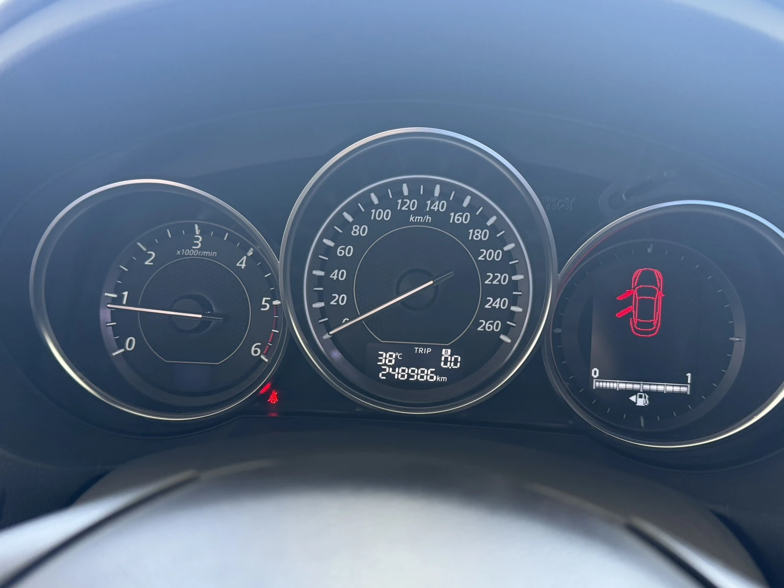 Mazda 6 2.2D SKYACTIV | Mobile.bg � ����������� 11