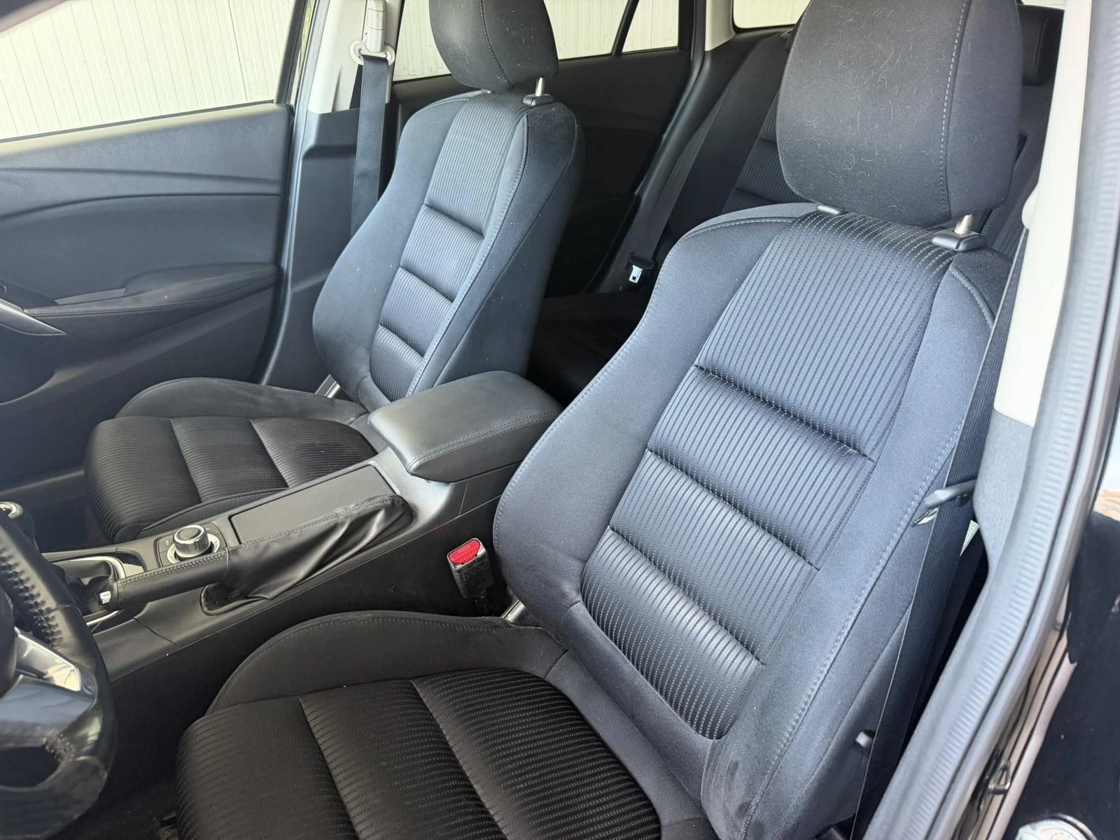 Mazda 6 2.2D SKYACTIV | Mobile.bg � ����������� 8