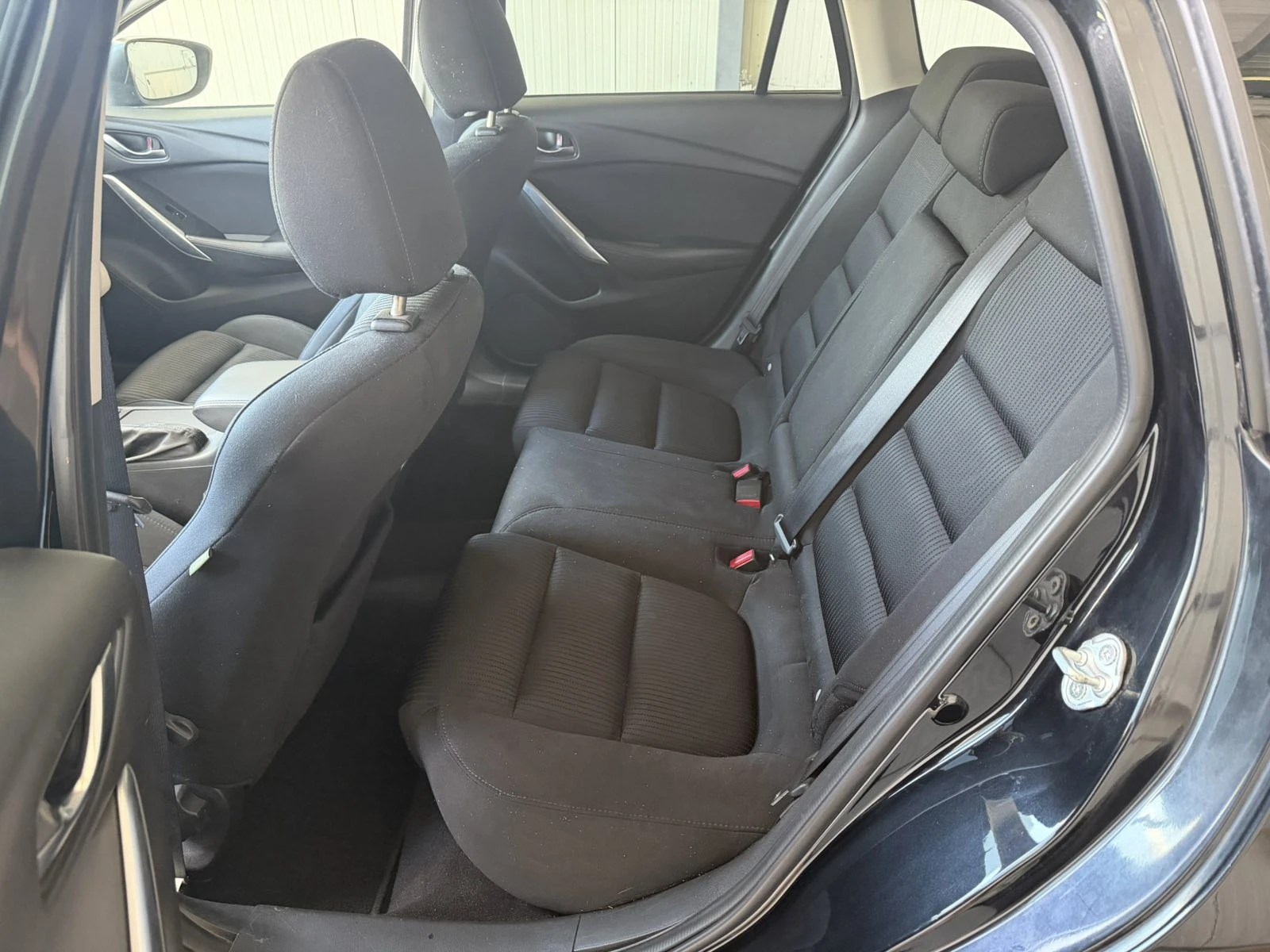 Mazda 6 2.2D SKYACTIV | Mobile.bg � ����������� 14