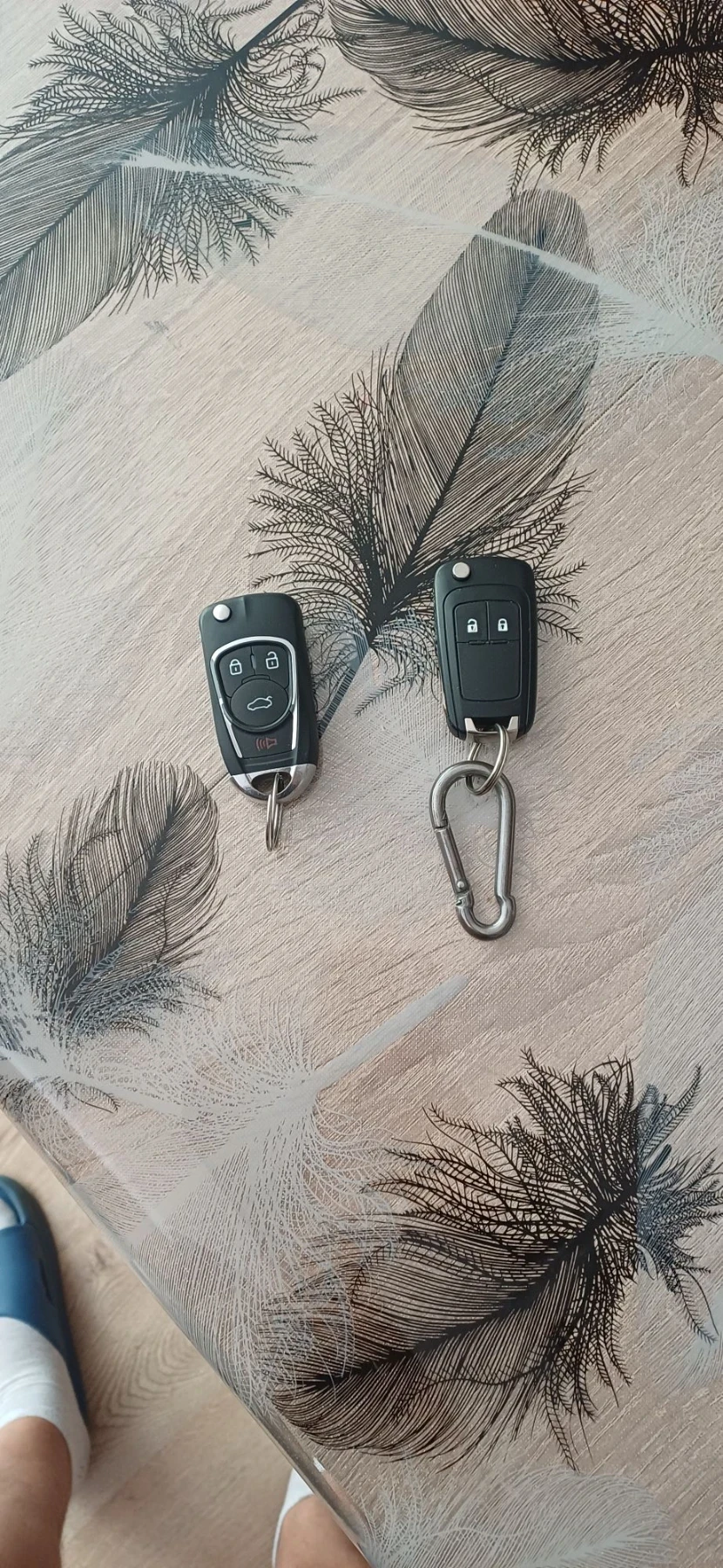 Opel Zafira CNG, снимка 16 - Автомобили и джипове - 55839488