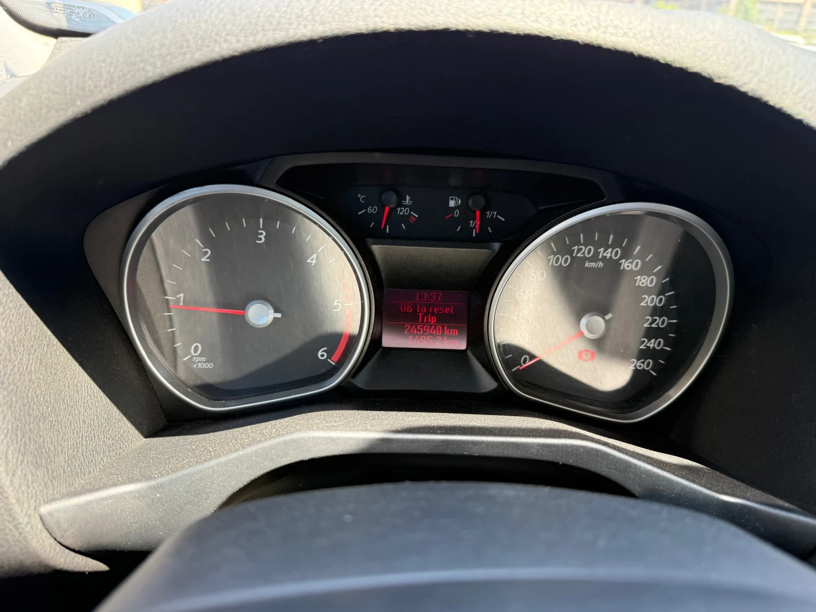 Ford Mondeo 1.8 TDCI, снимка 11 - Автомобили и джипове - 55671986