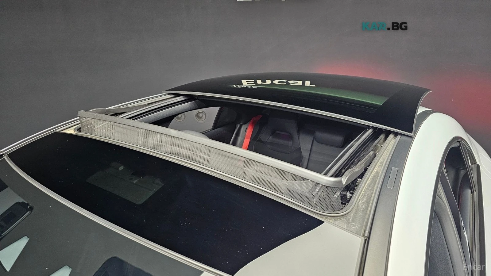 Mercedes-Benz CLA 45 AMG S* 4MATIC* КАМЕРА* ХЕДЪП* ПОДГРЕВ* SUNROOF* , снимка 14 - Автомобили и джипове - 55832943