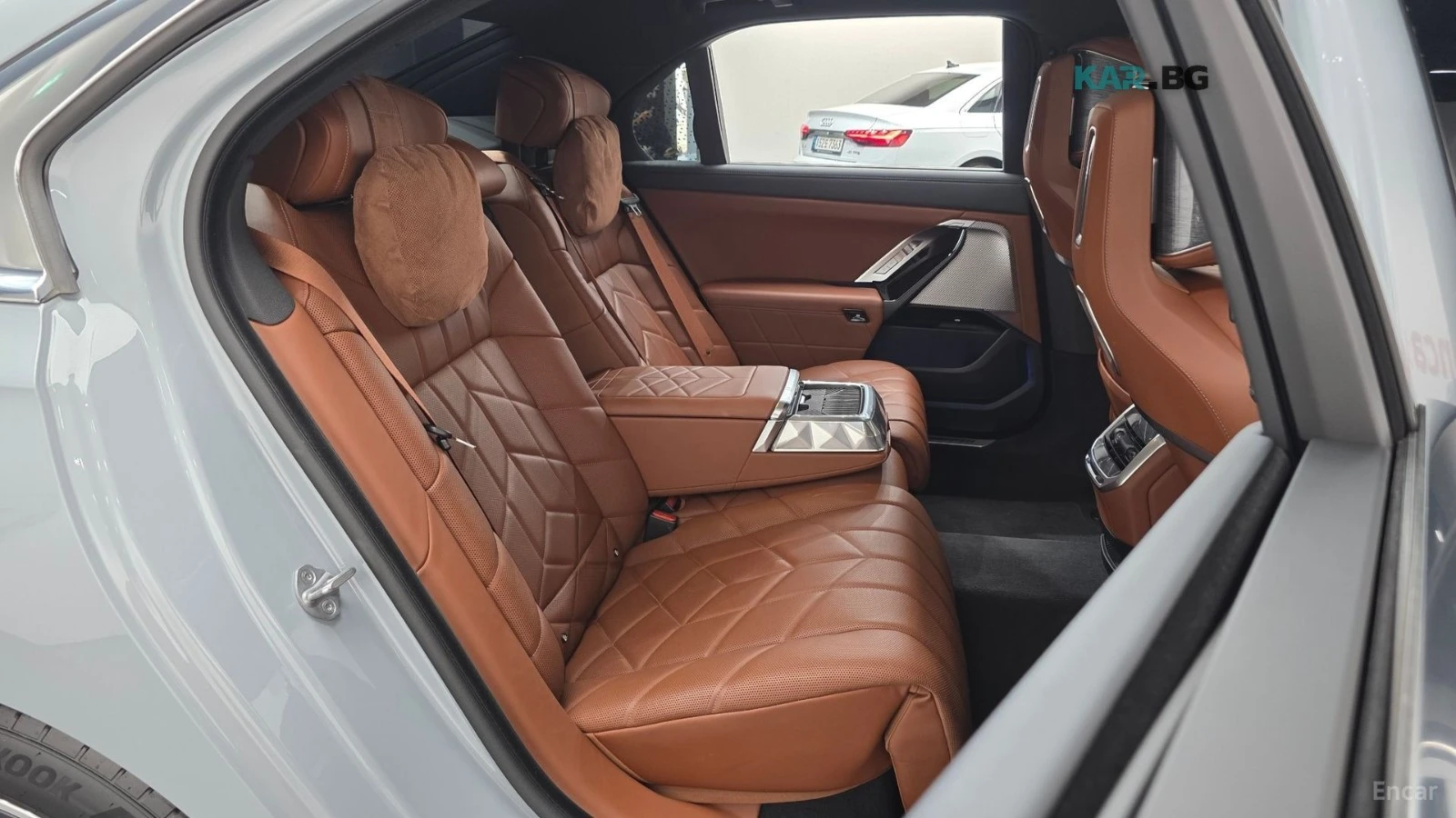 BMW 740 xDrive M* TV* ������ �������* ������ | Mobile.bg � ����������� 9