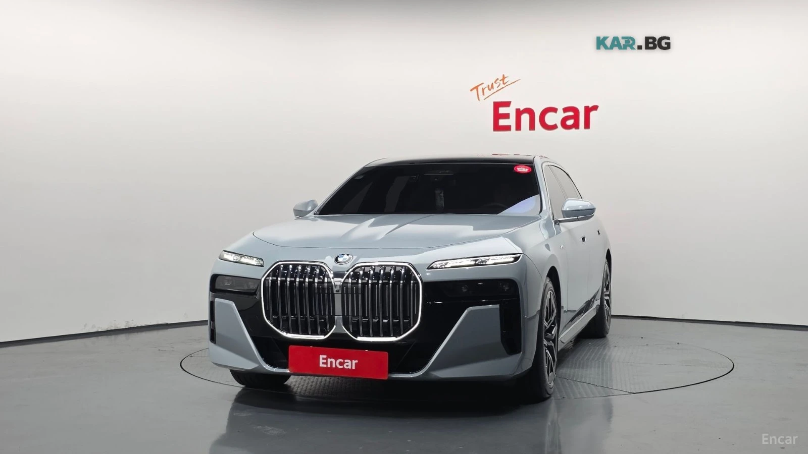 BMW 740 xDrive M* TV* ������ �������* ������ | Mobile.bg � ����������� 3