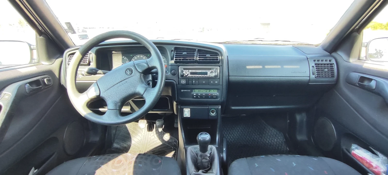 VW Passat, снимка 8 - Автомобили и джипове - 56163930
