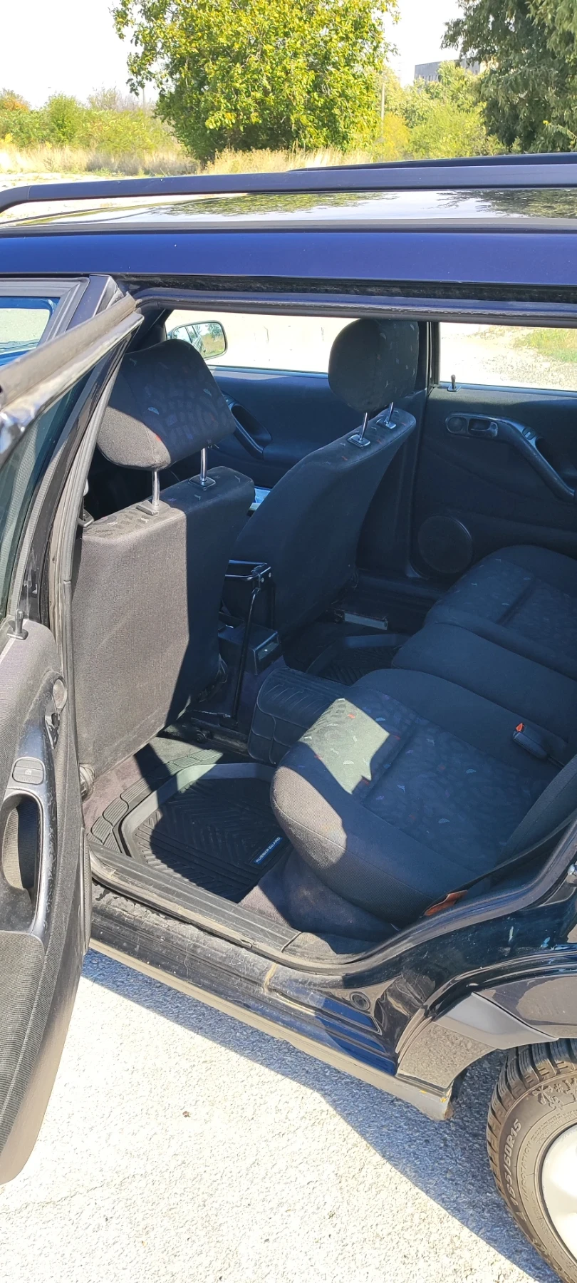 VW Passat, снимка 11 - Автомобили и джипове - 56163930