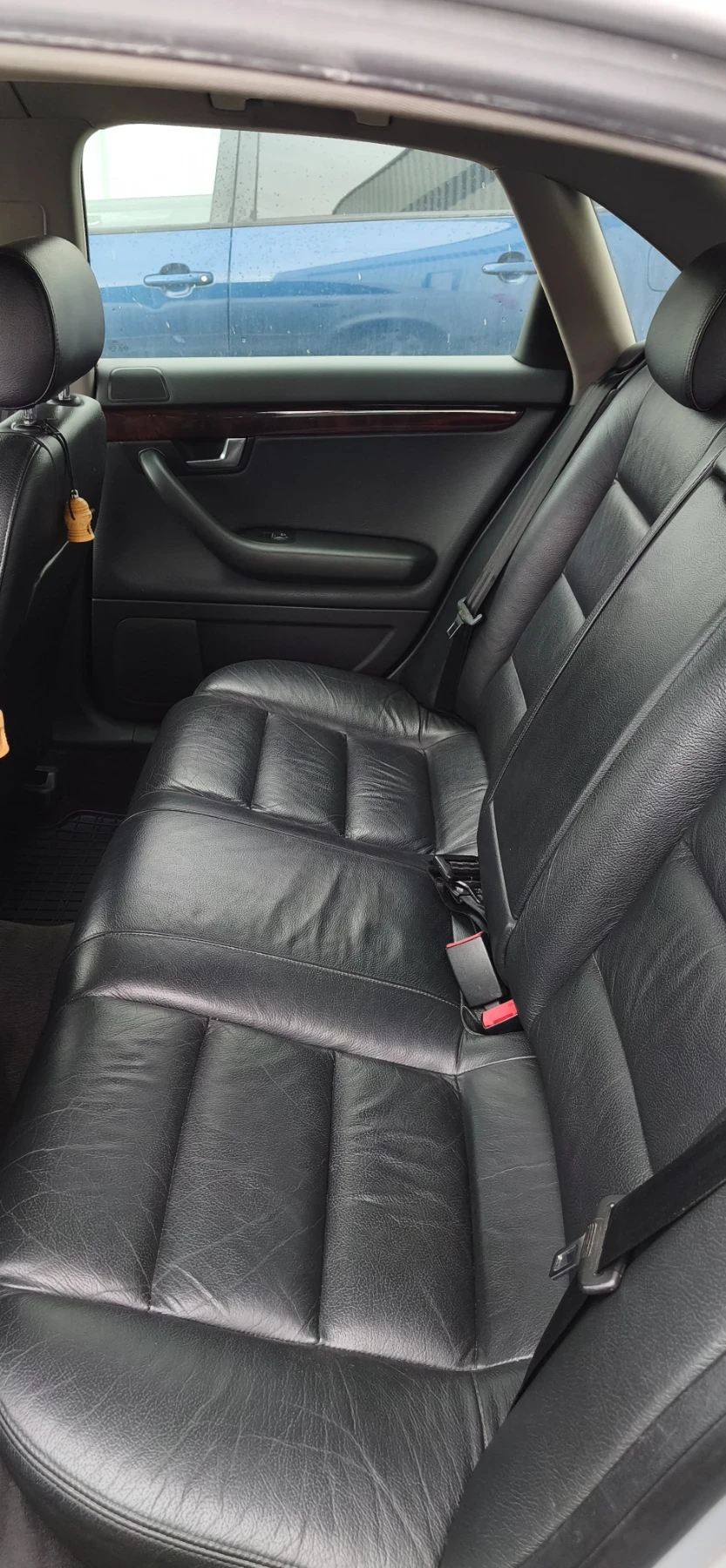 Audi A4 B6 fsi, снимка 10 - Автомобили и джипове - 56177613