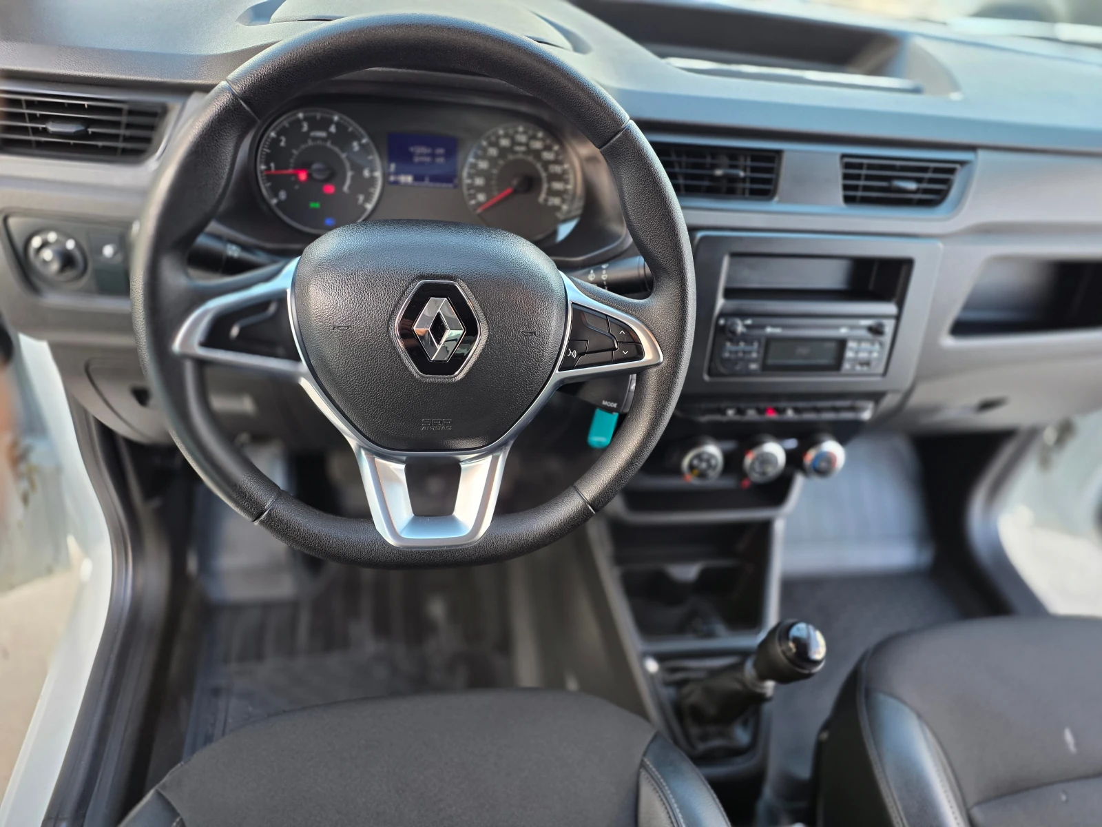 Renault Express ���-1, 5DCI-6�� | Mobile.bg � ����������� 13