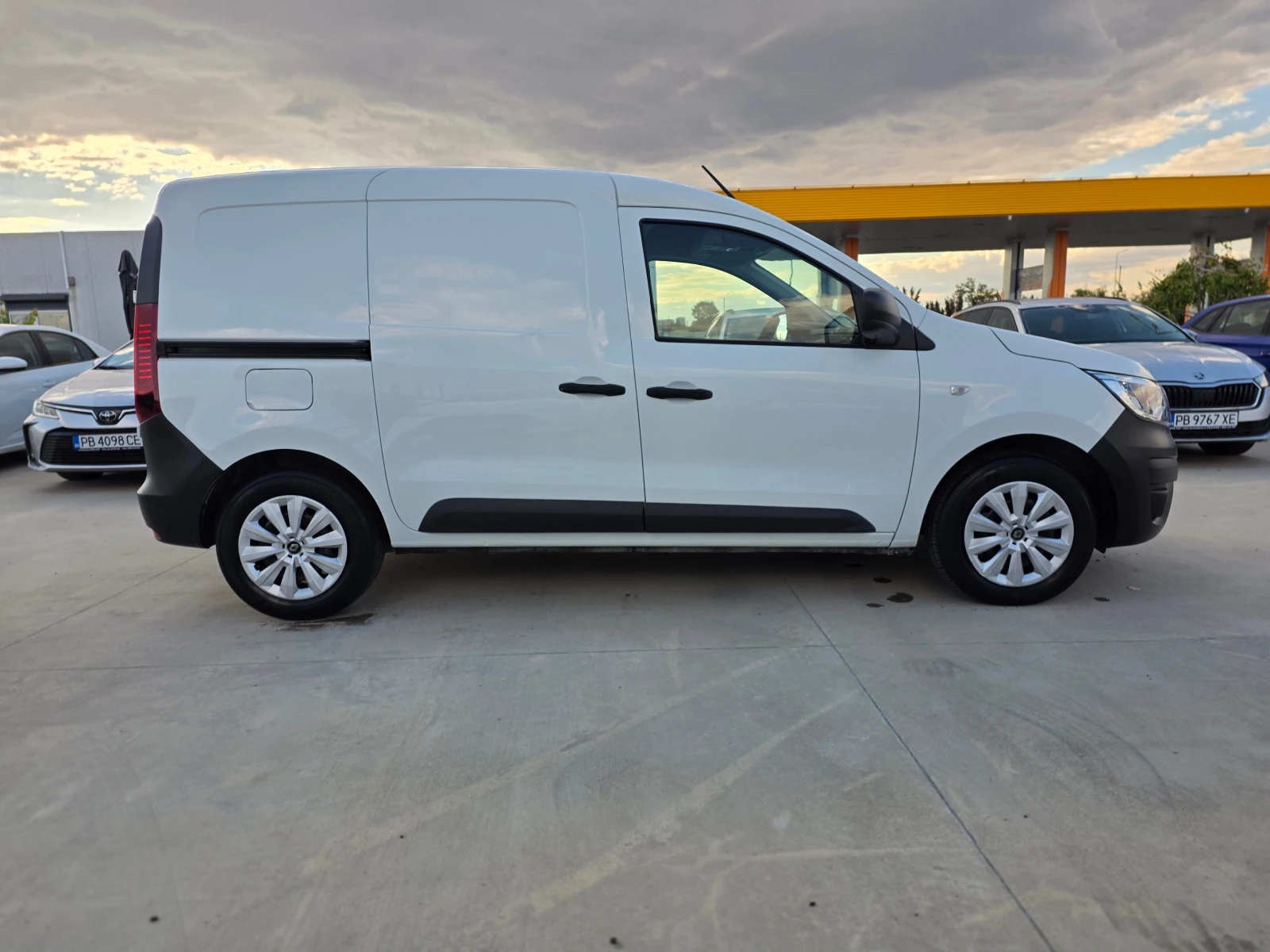 Renault Express ���-1, 5DCI-6�� | Mobile.bg � ����������� 6