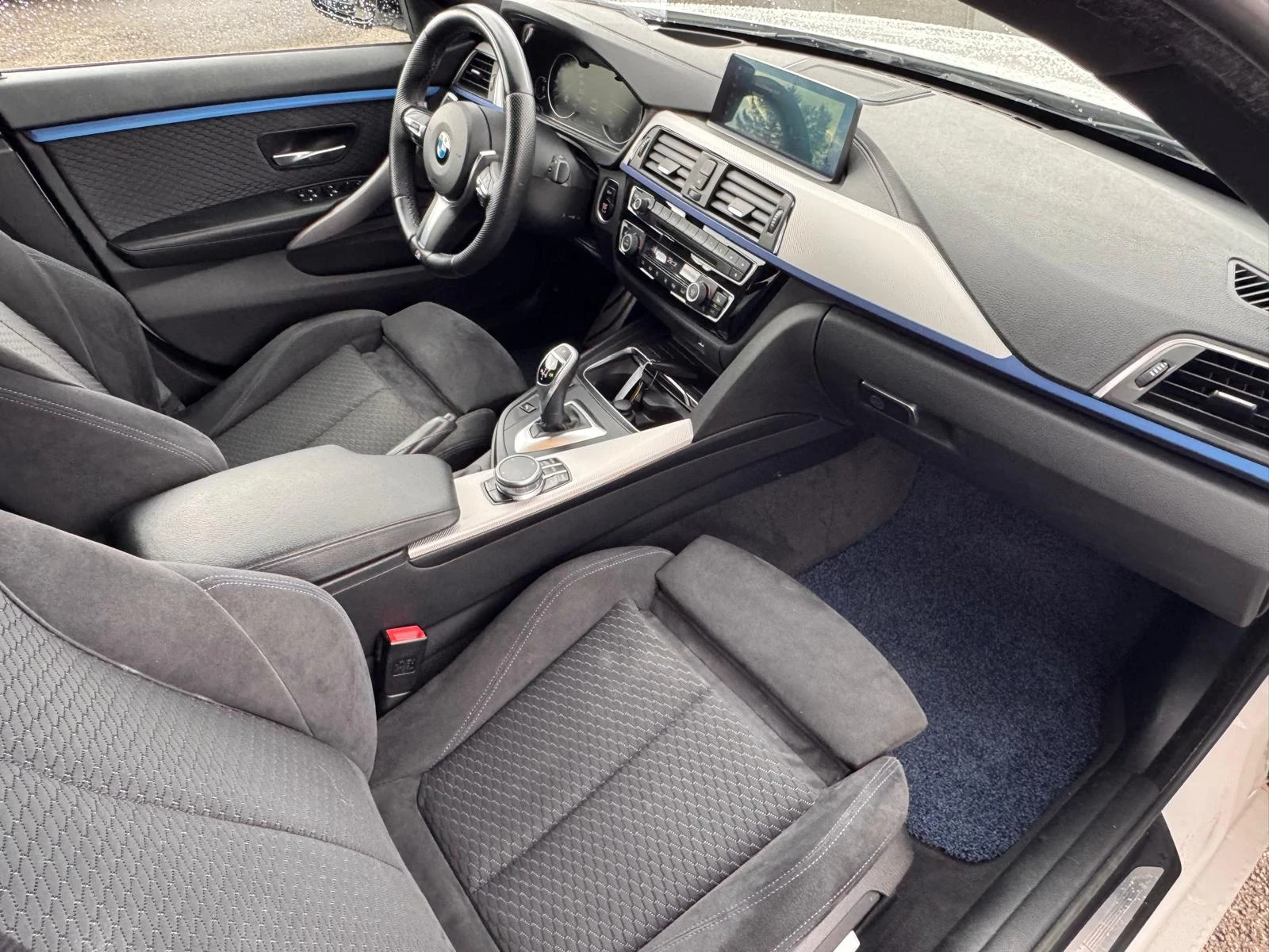 BMW 430 Diesel 2018  | Mobile.bg � ����������� 2