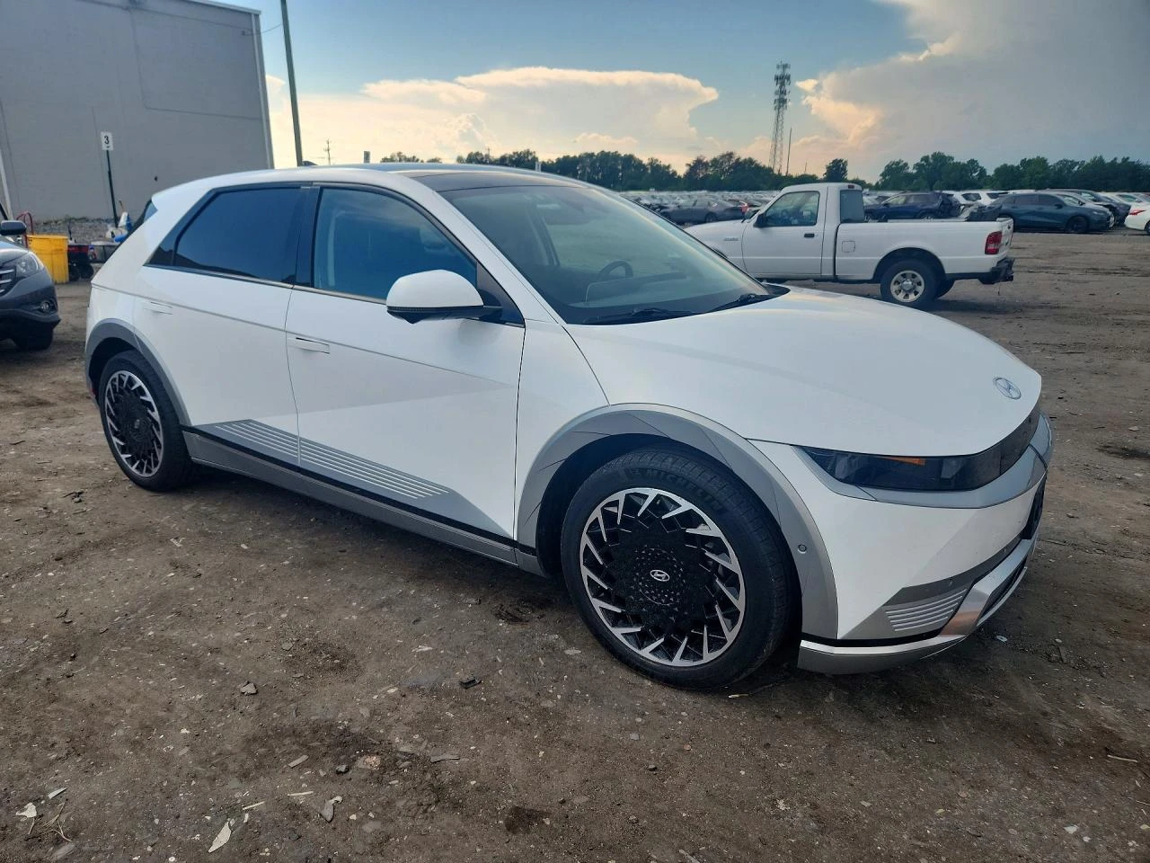 Hyundai Ioniq 5 LIMITED* AWD* HUD* FULL* 320�� | Mobile.bg � ����������� 4